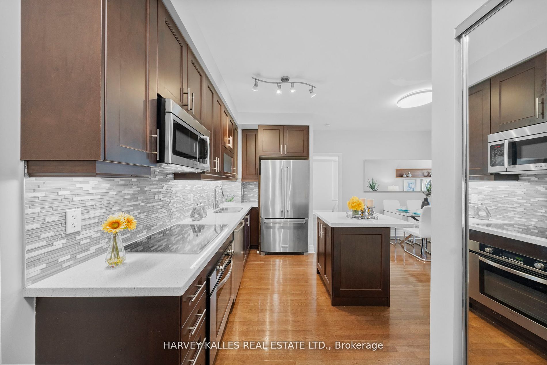 35 Balmuto St, #2104