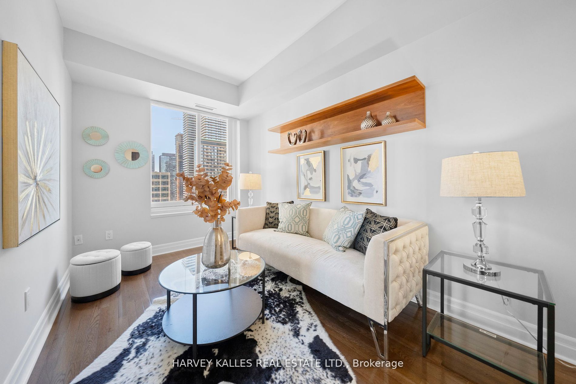 35 Balmuto St, #2104