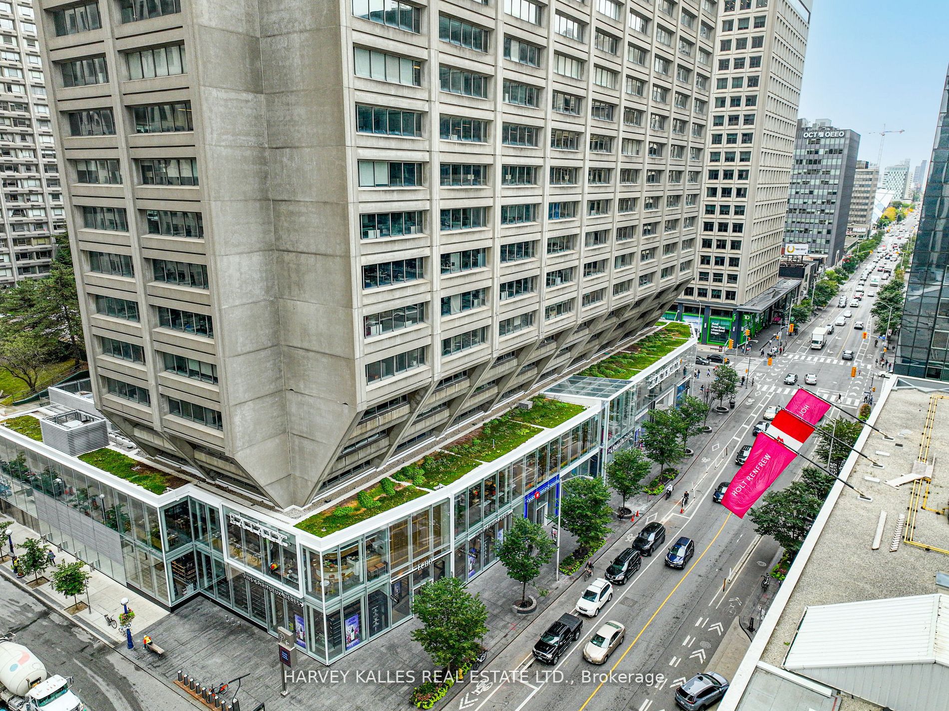 35 Balmuto St, #2104