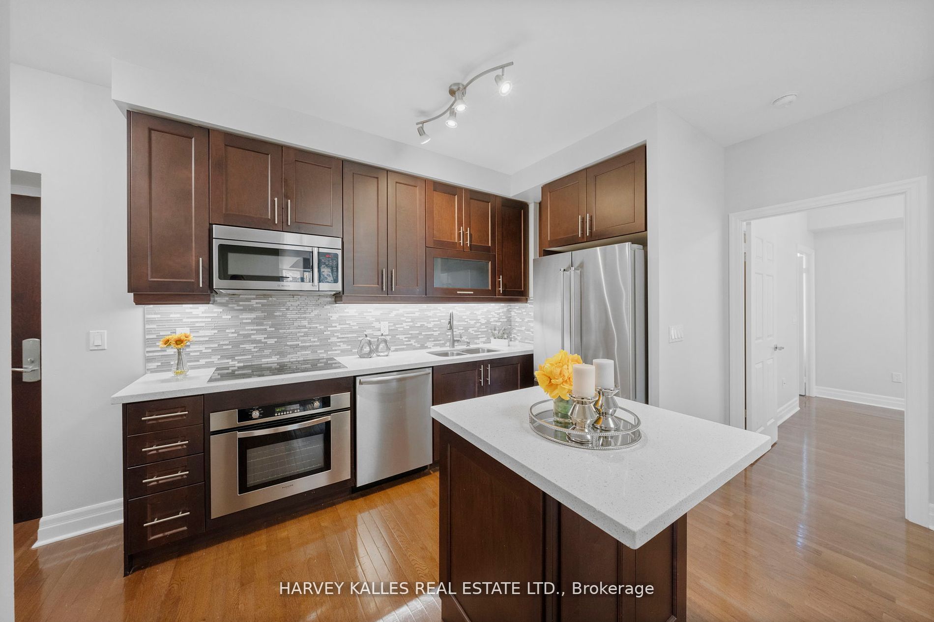 35 Balmuto St, #2104