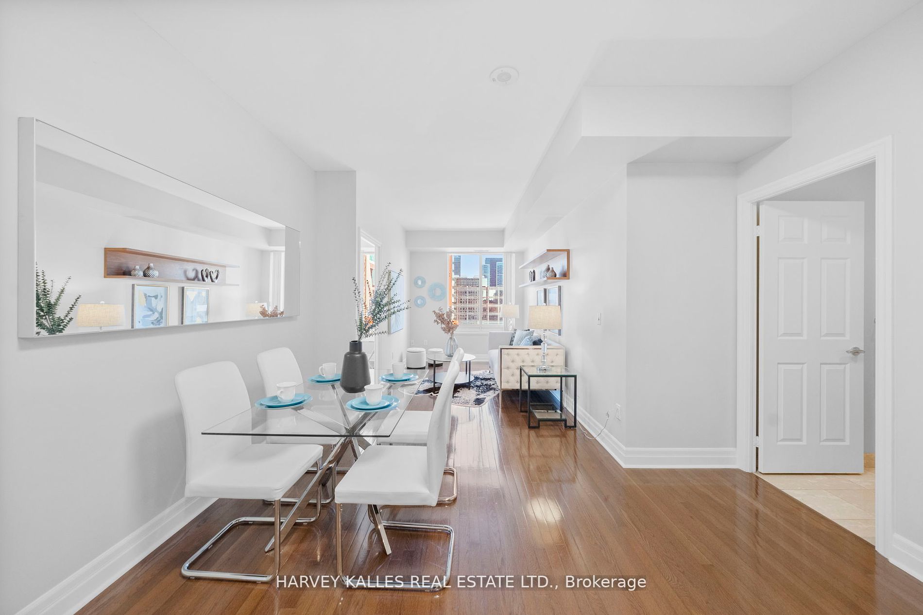 35 Balmuto St, #2104