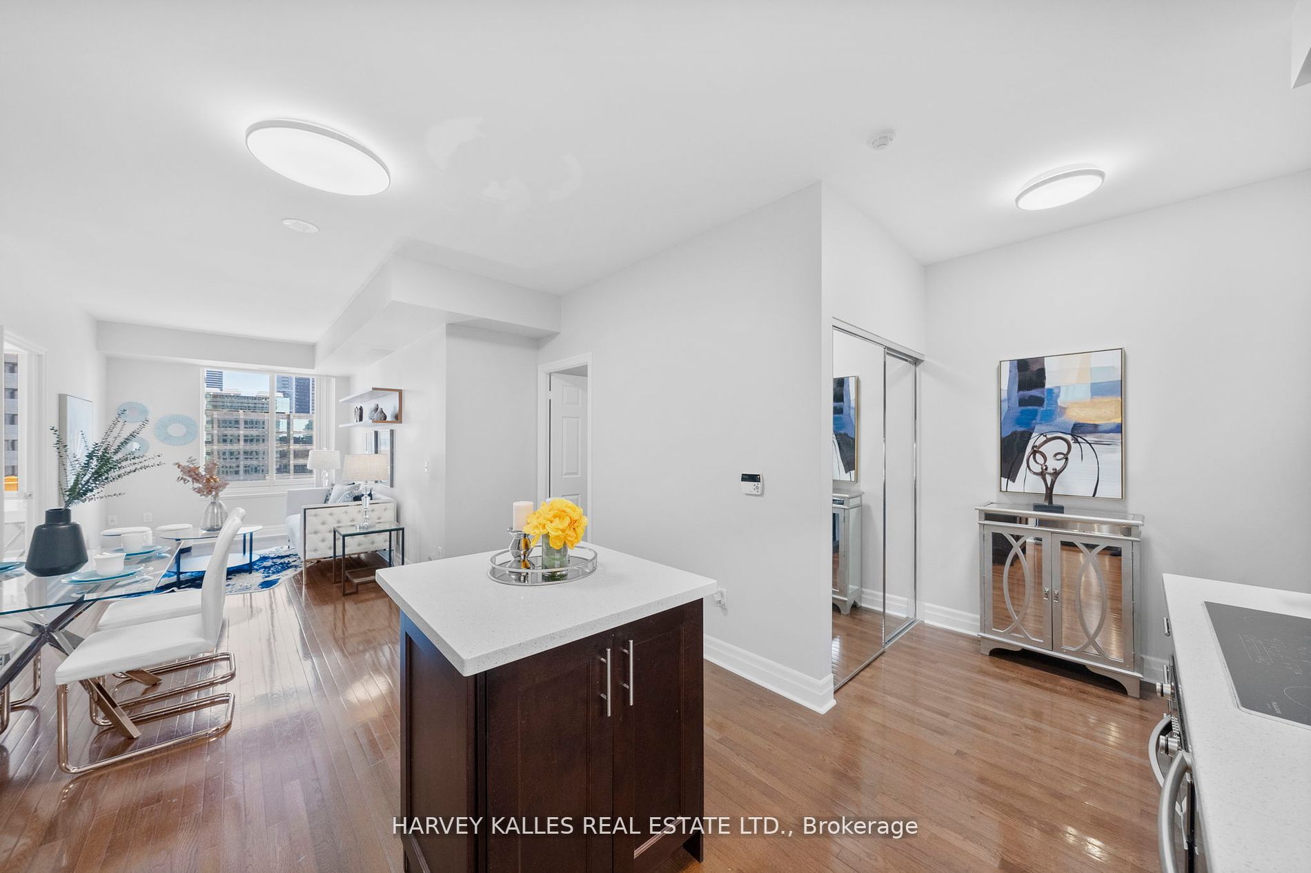35 Balmuto St, #2104