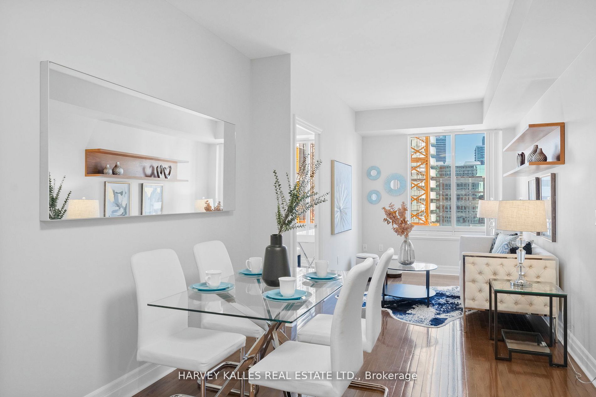 35 Balmuto St, #2104