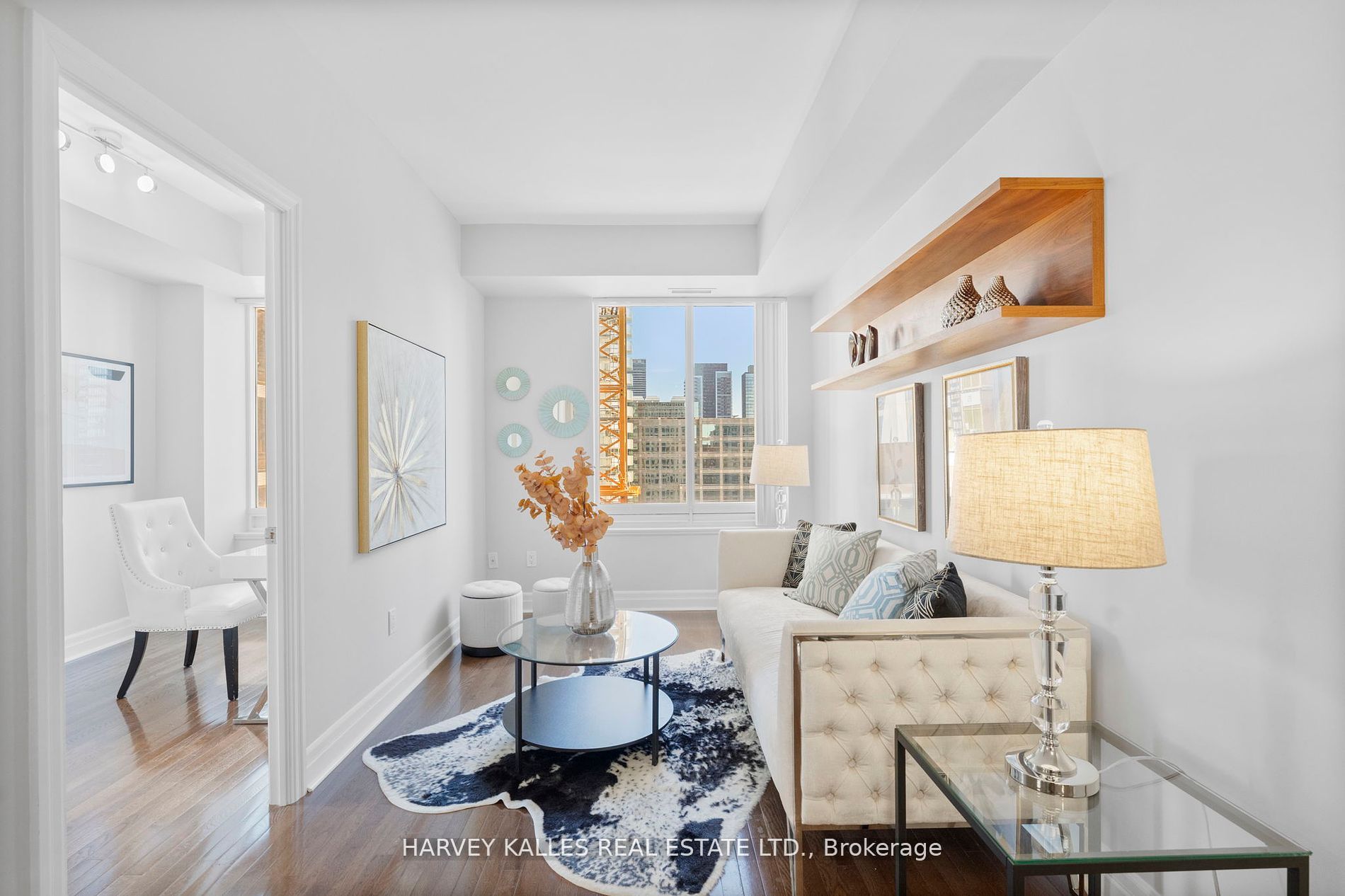 35 Balmuto St, #2104