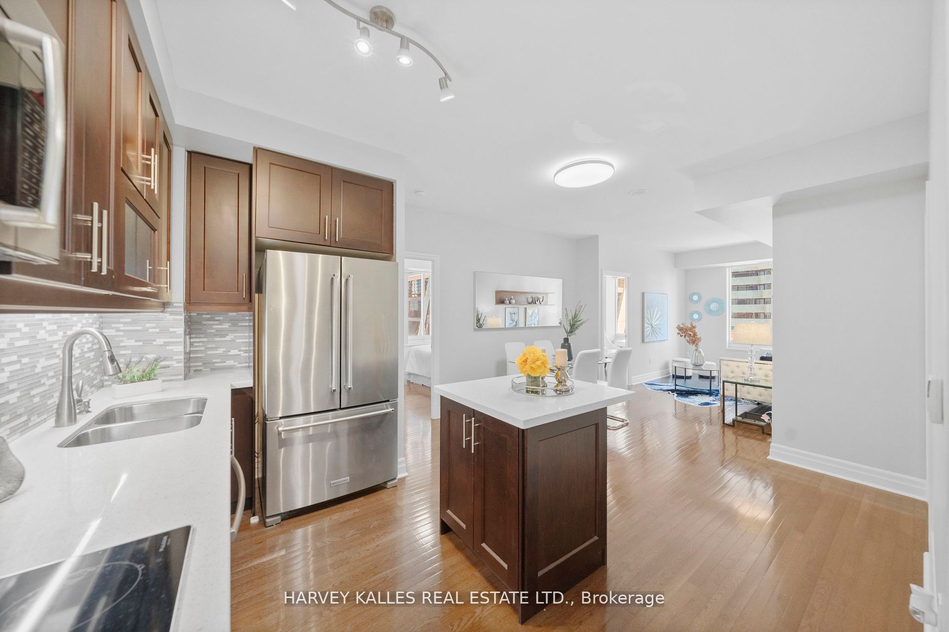35 Balmuto St, #2104