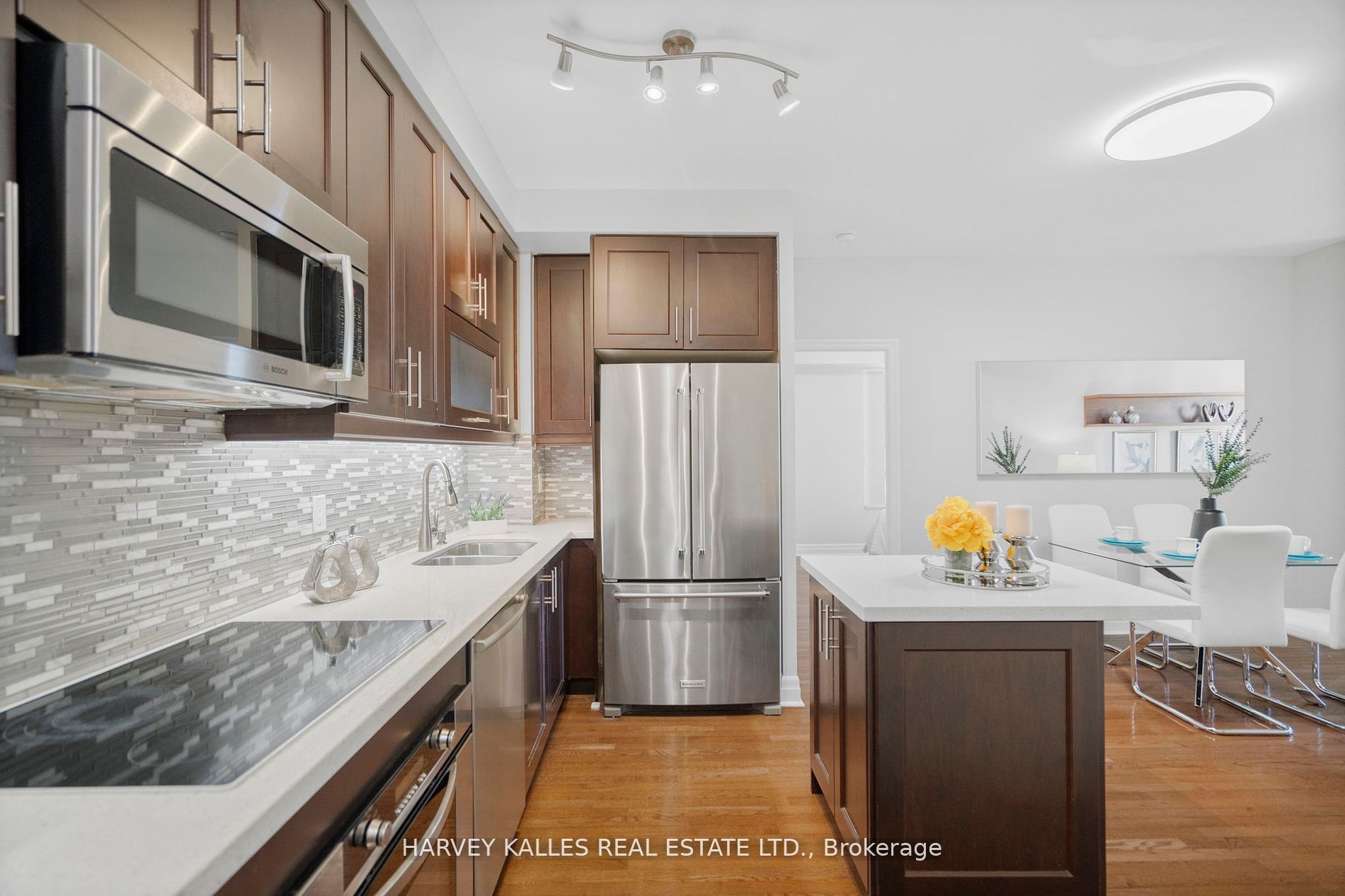 35 Balmuto St, #2104