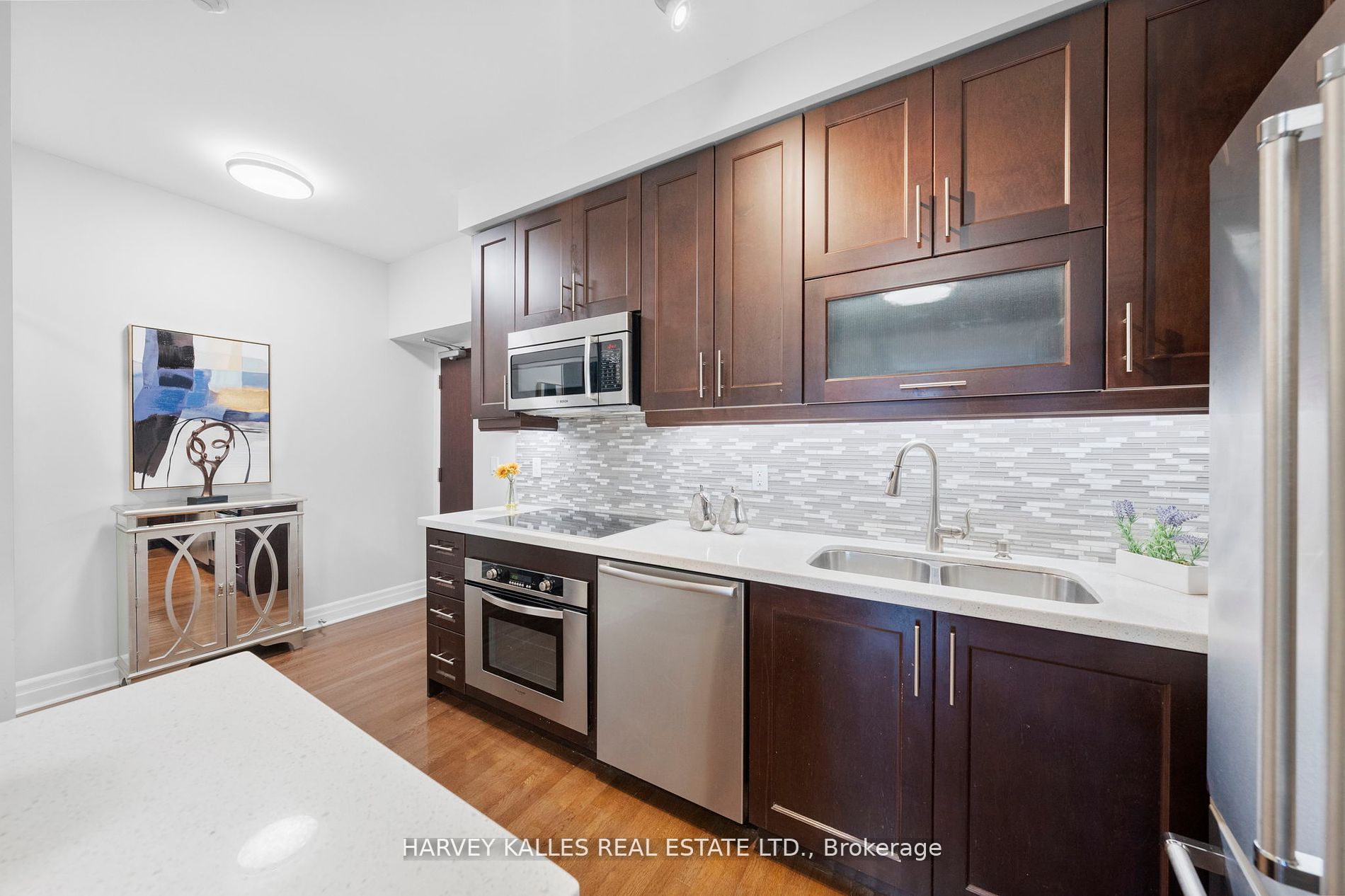 35 Balmuto St, #2104