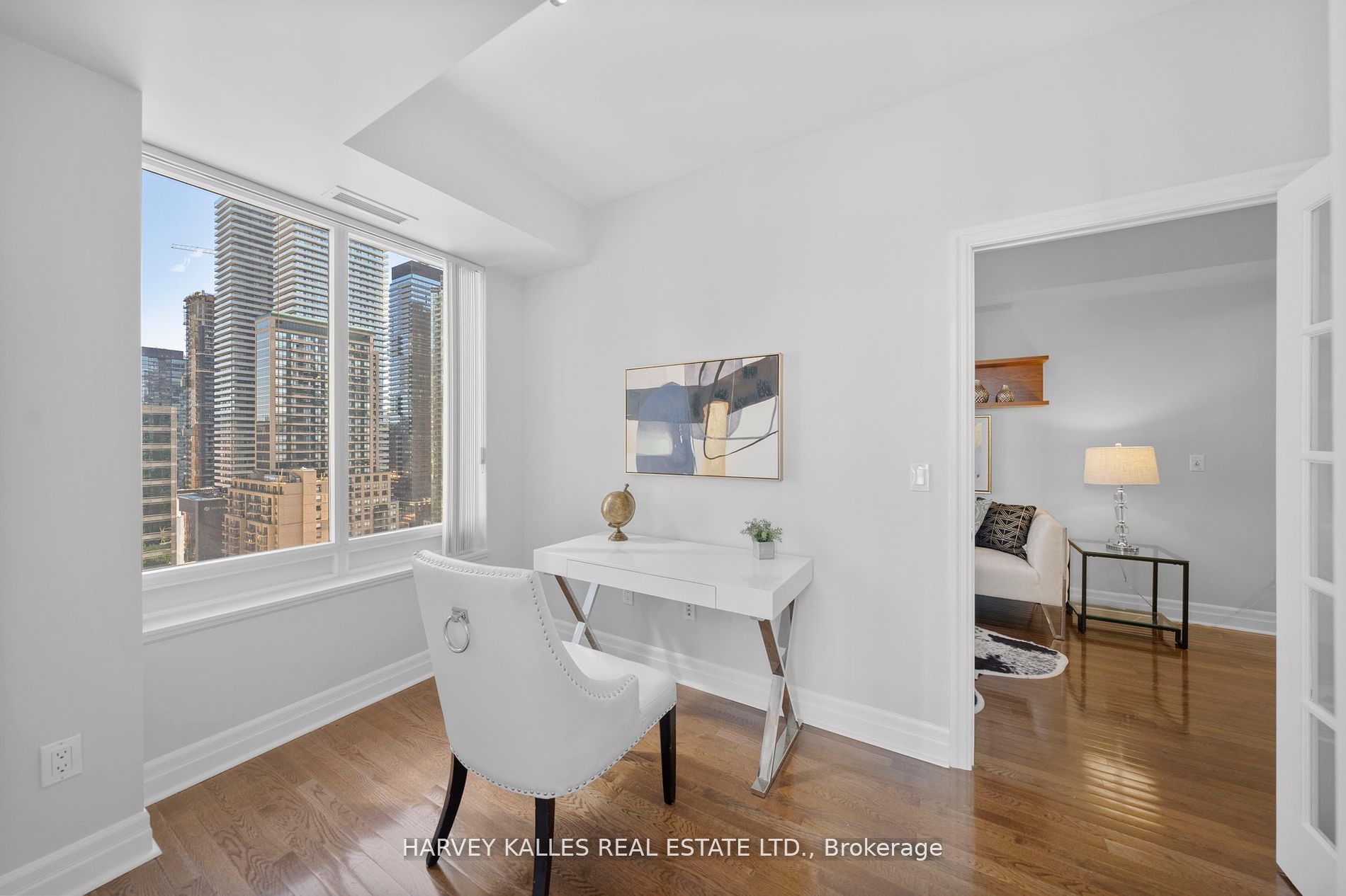 35 Balmuto St, #2104