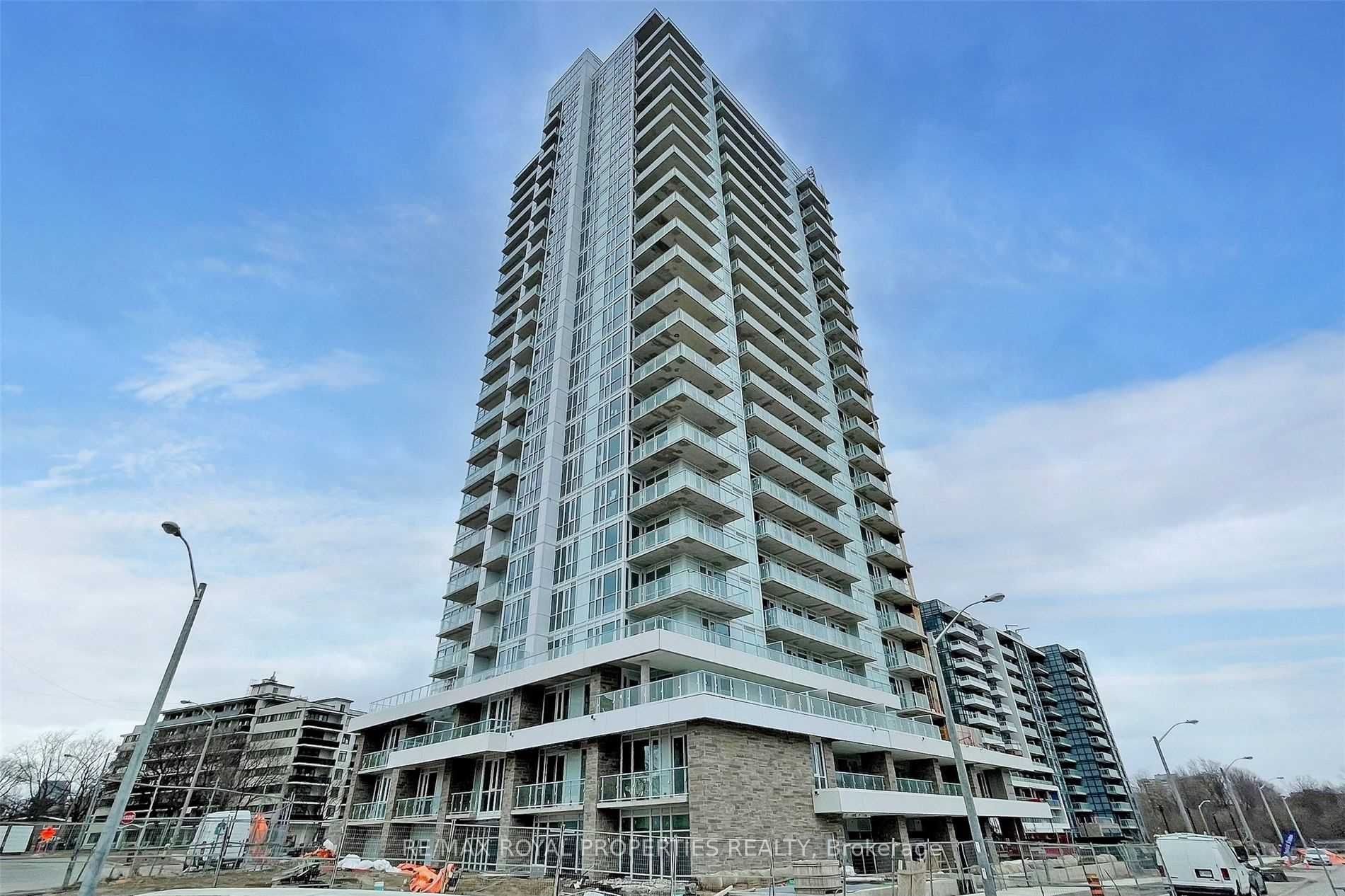 10 Deerlick Crt, #2207