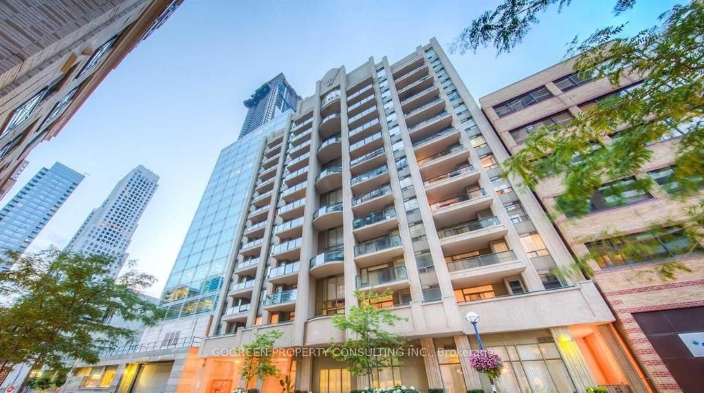 30 Hayden St, #402
