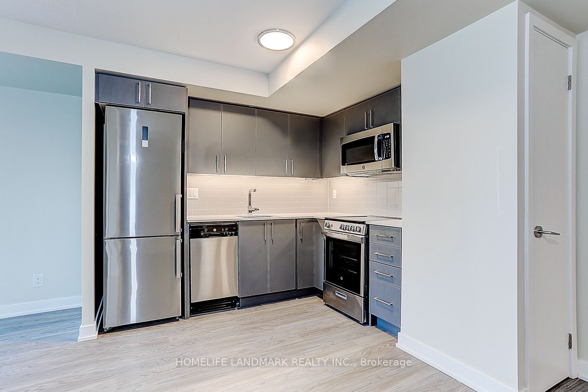 38 Monte Kwinter Crt, #605