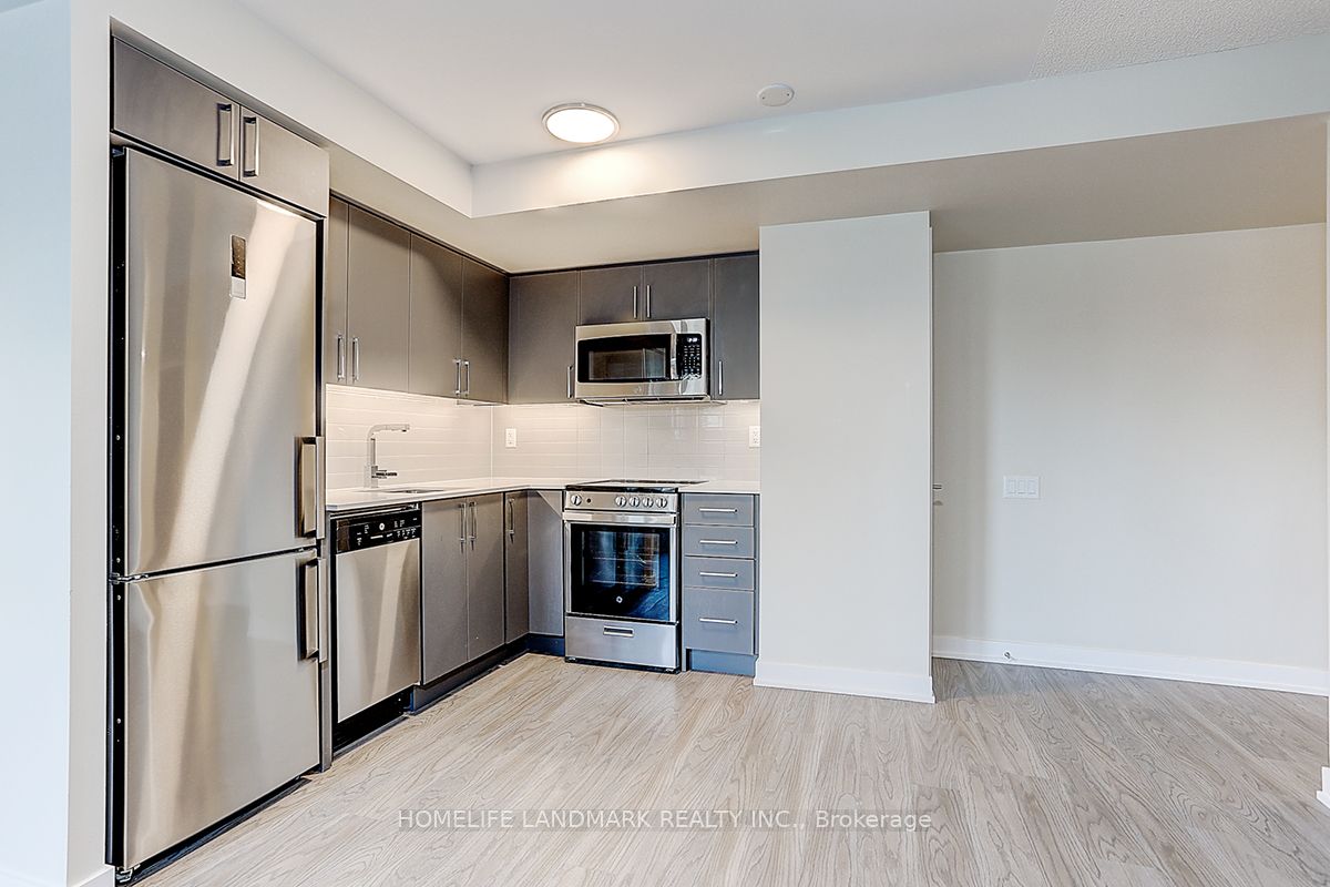 38 Monte Kwinter Crt, #605