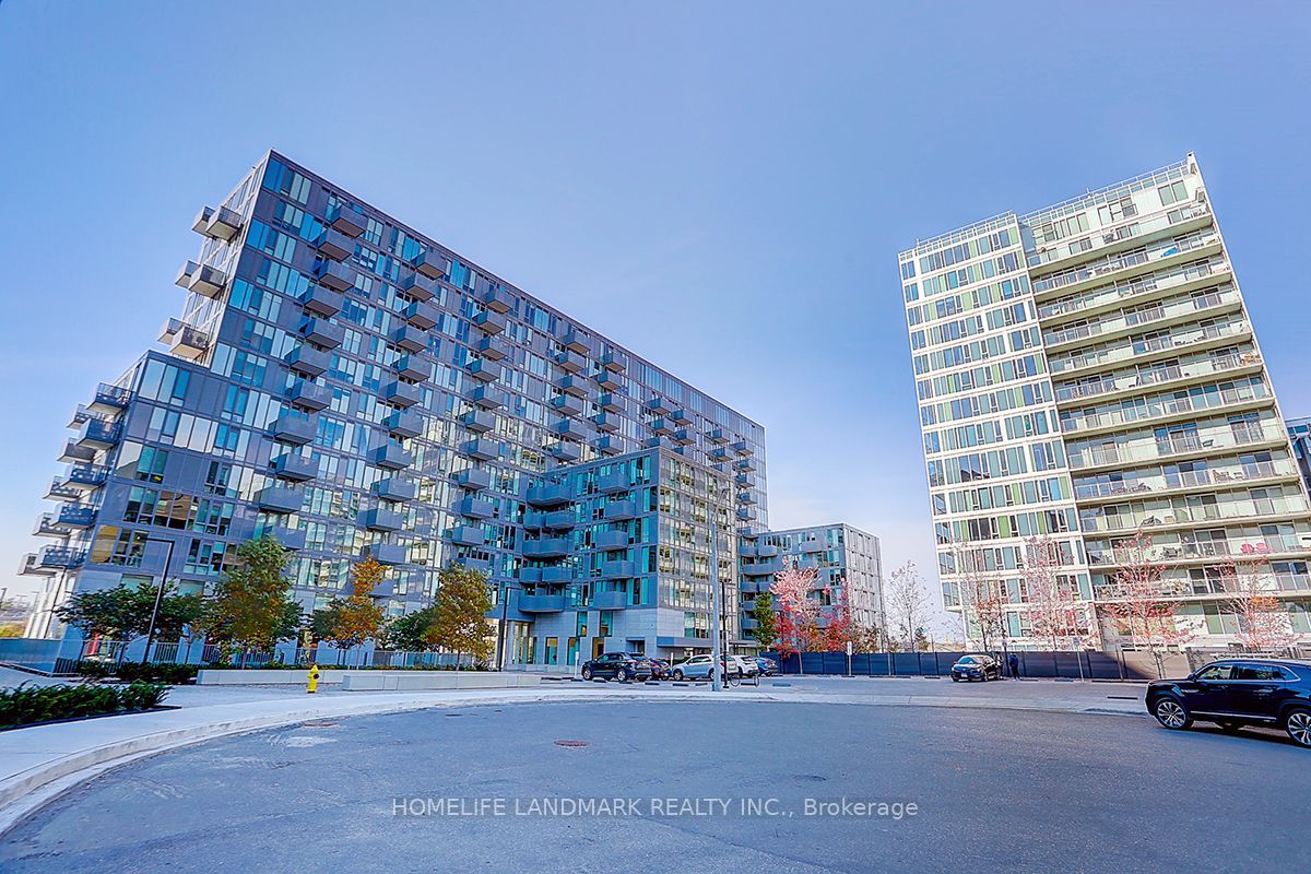 38 Monte Kwinter Crt, #605