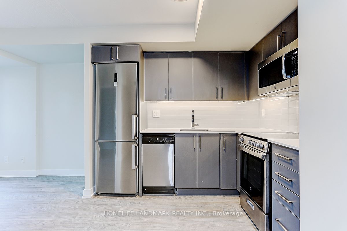 38 Monte Kwinter Crt, #605