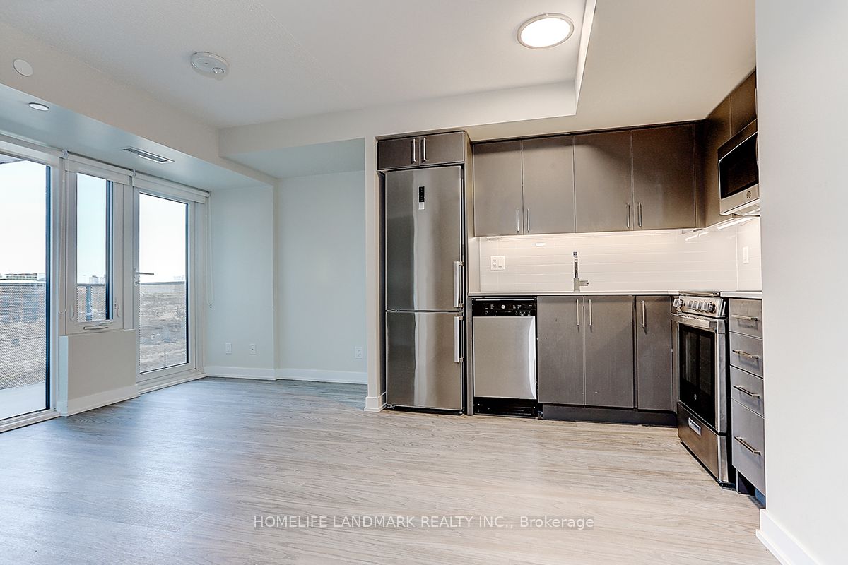 38 Monte Kwinter Crt, #605