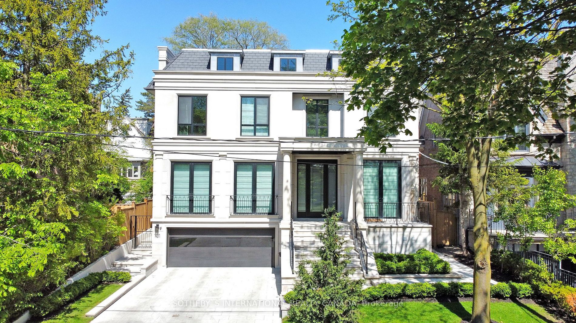101 Dunloe Rd