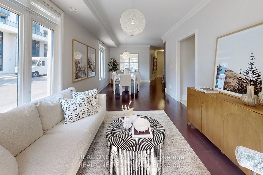 115 Harrison Garden Blvd, #Th 49