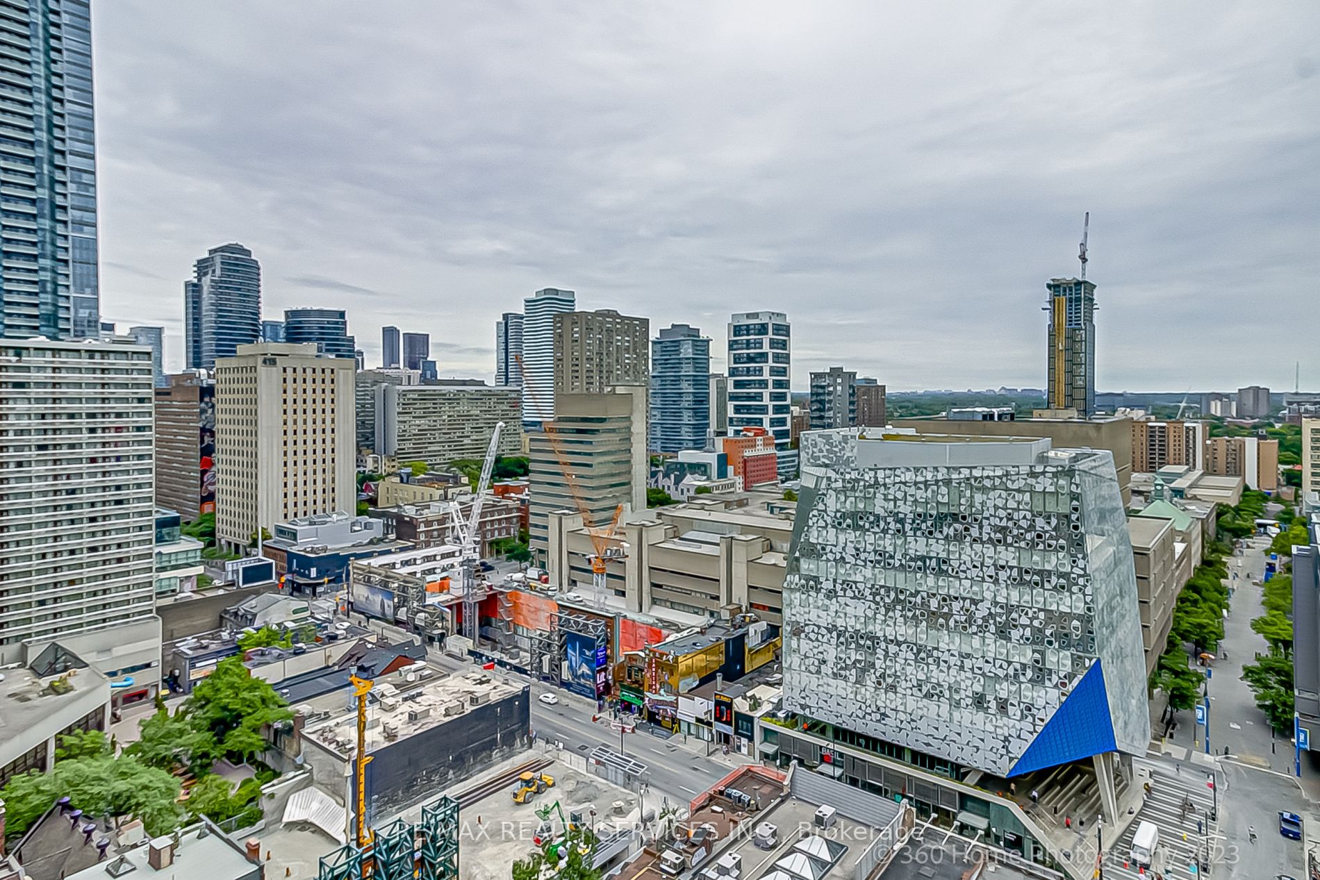 20 Edward St, #1719