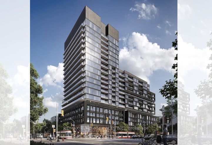 20 Edward St, #1719