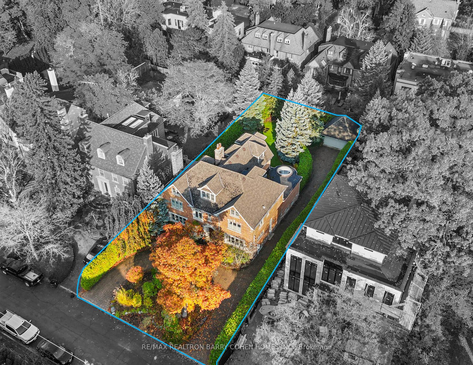253 Dunvegan Rd