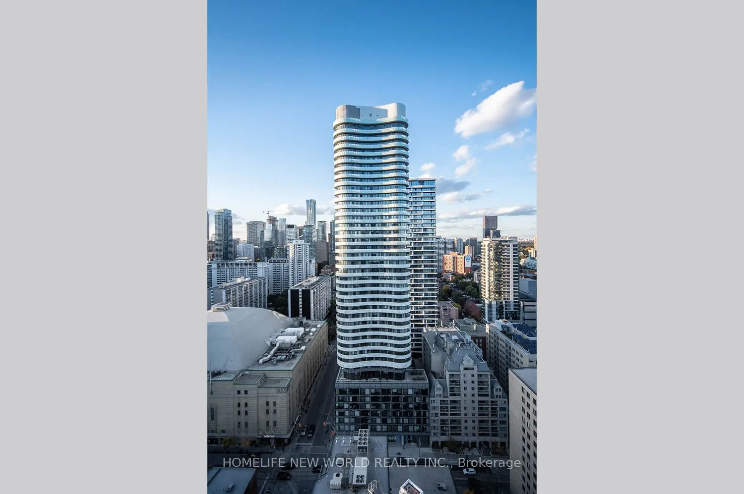 403 Church St, #2413