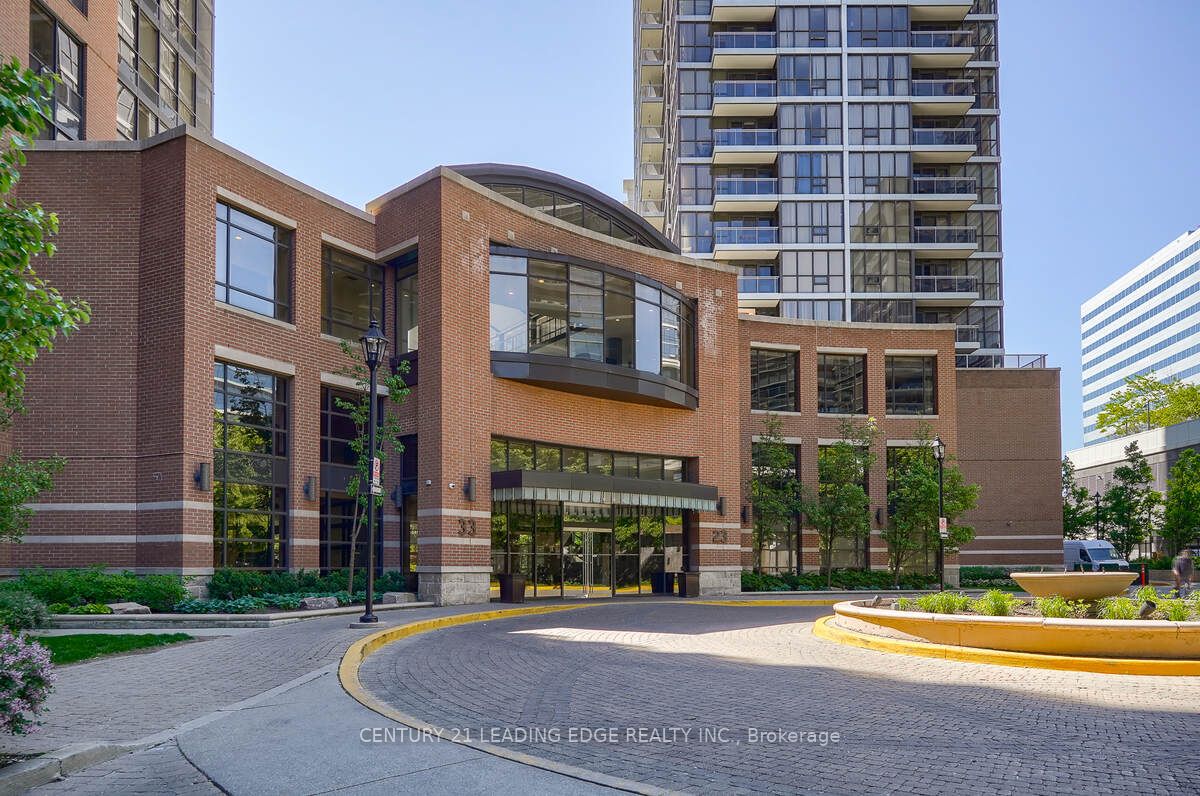 33 Sheppard Ave E, #910