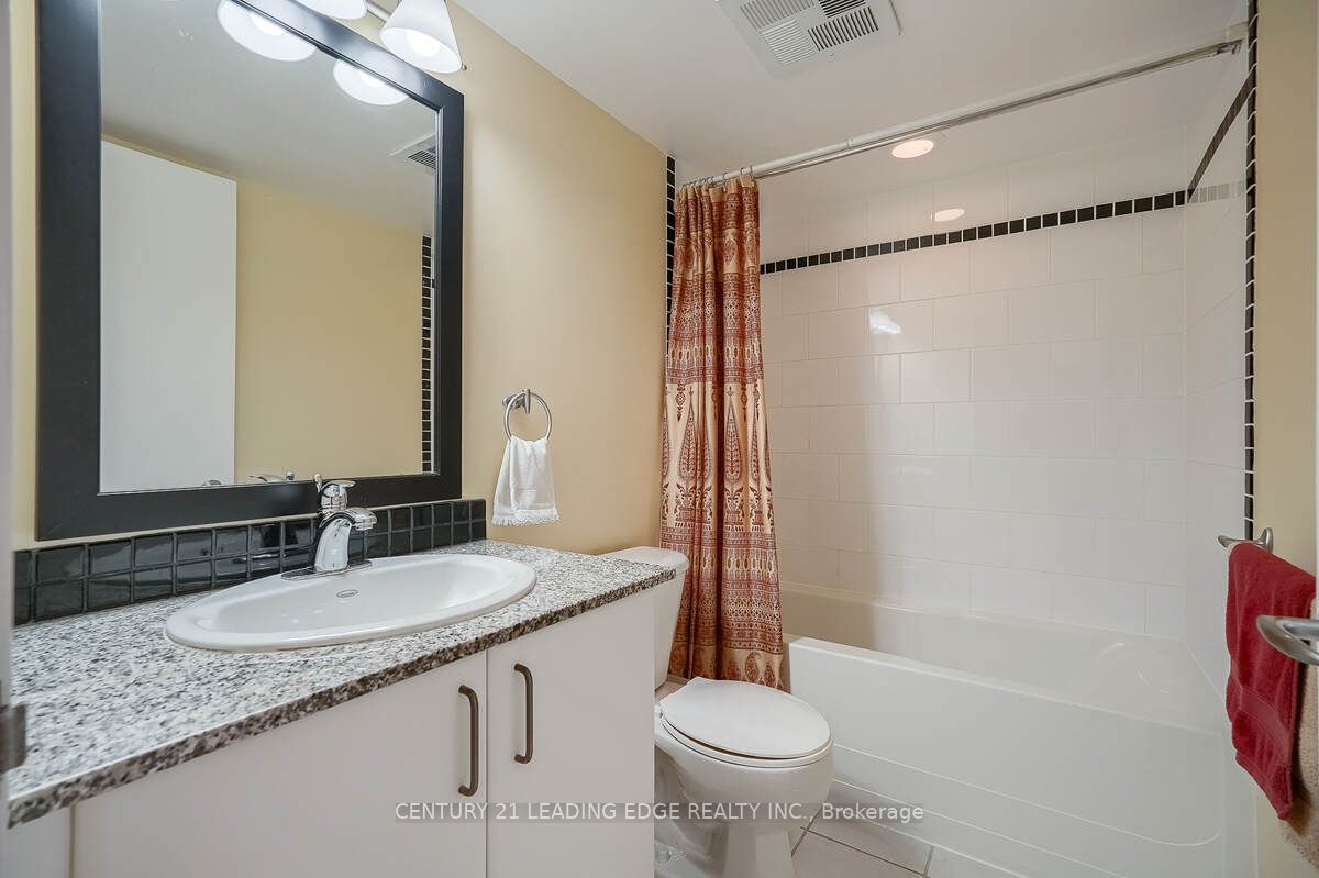 33 Sheppard Ave E, #910