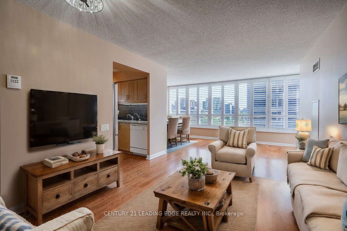 33 Sheppard Ave E, #910