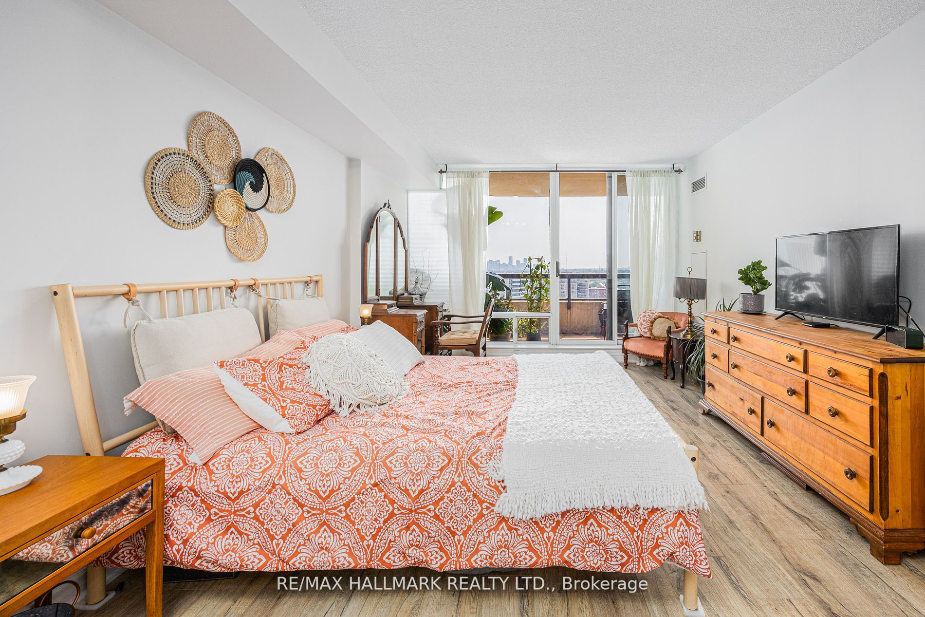 1101 Steeles Ave W, #Ph210