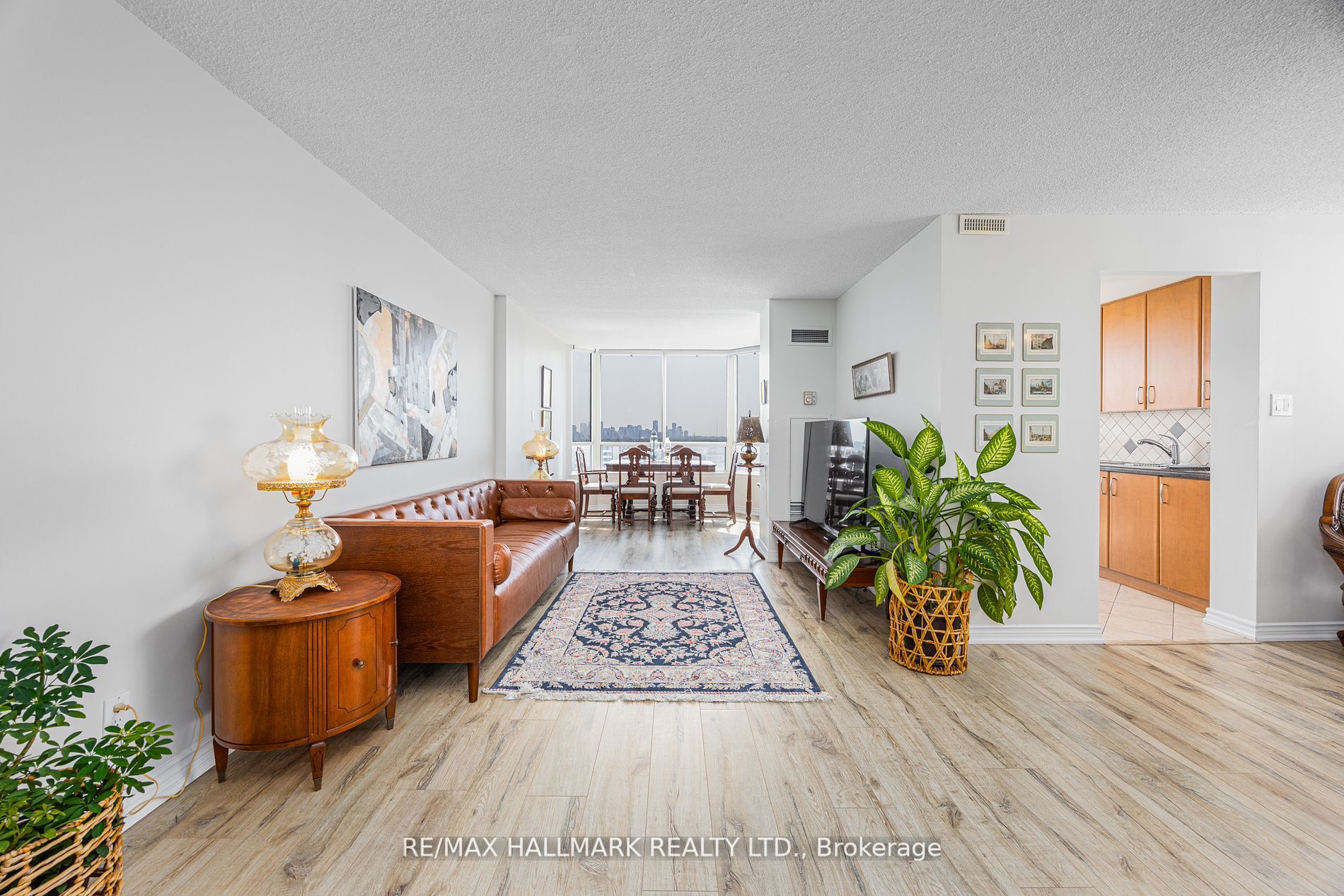 1101 Steeles Ave W, #Ph210