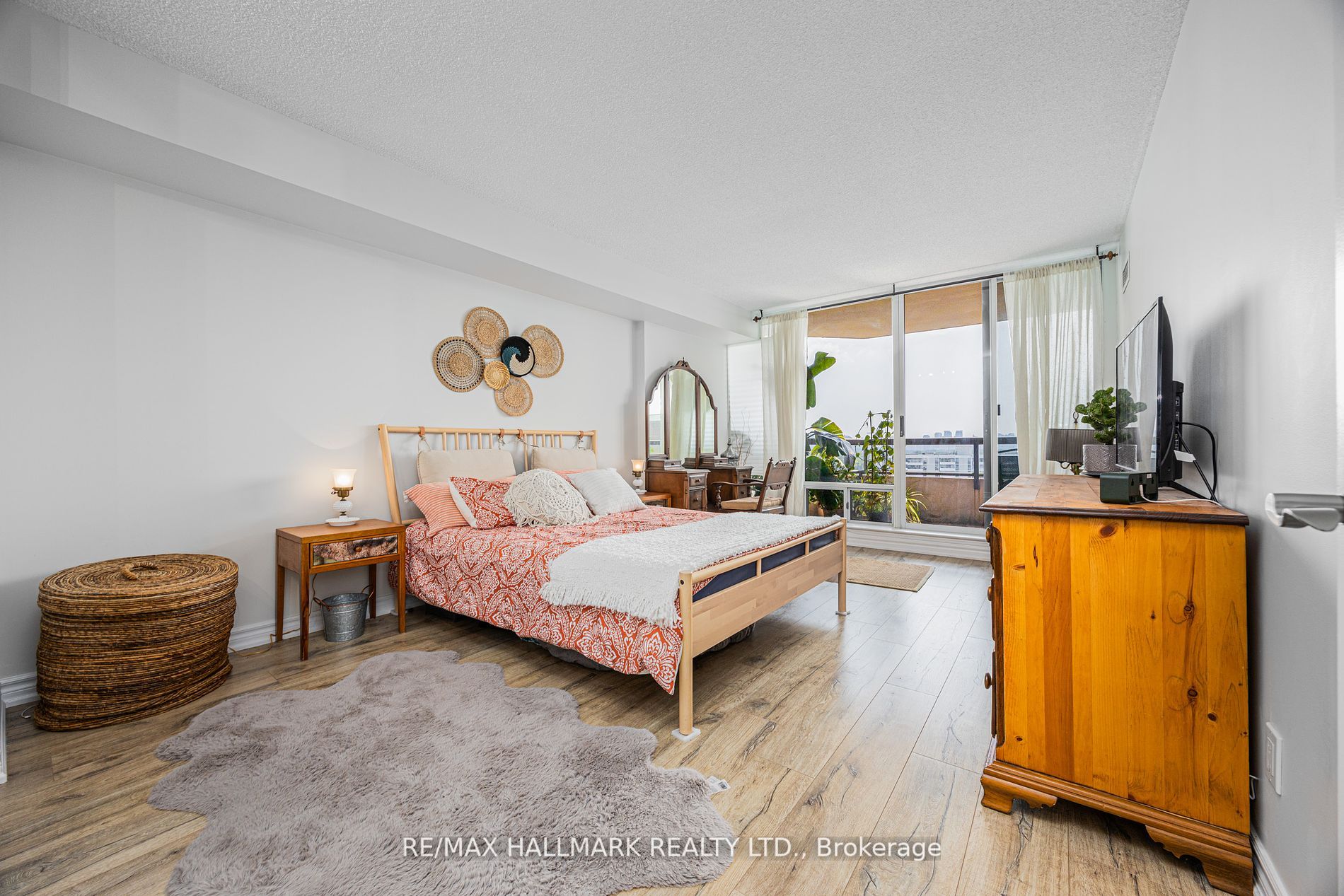 1101 Steeles Ave W, #Ph210