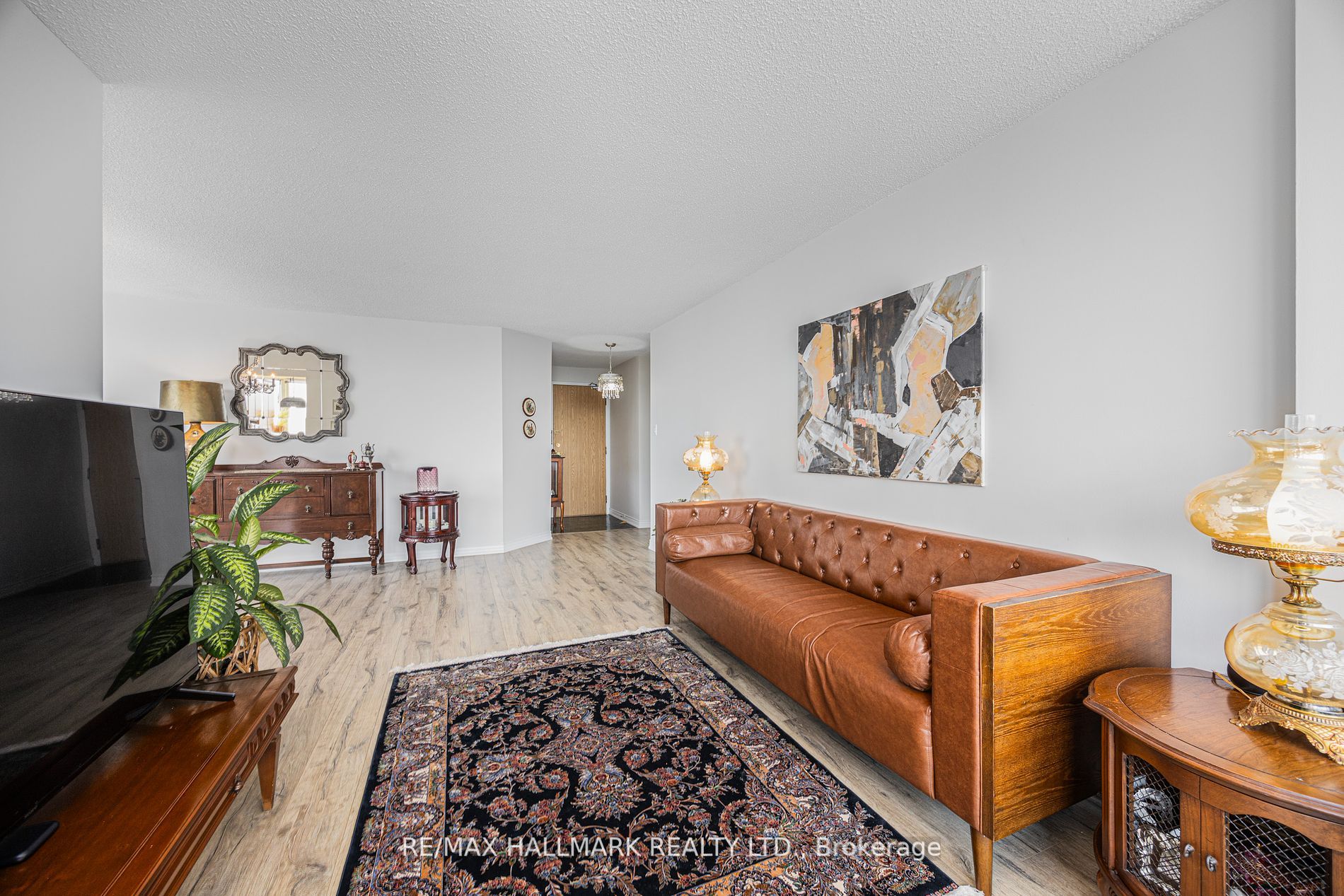 1101 Steeles Ave W, #Ph210