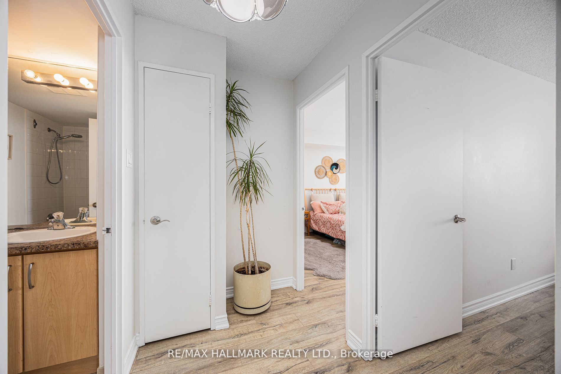 1101 Steeles Ave W, #Ph210