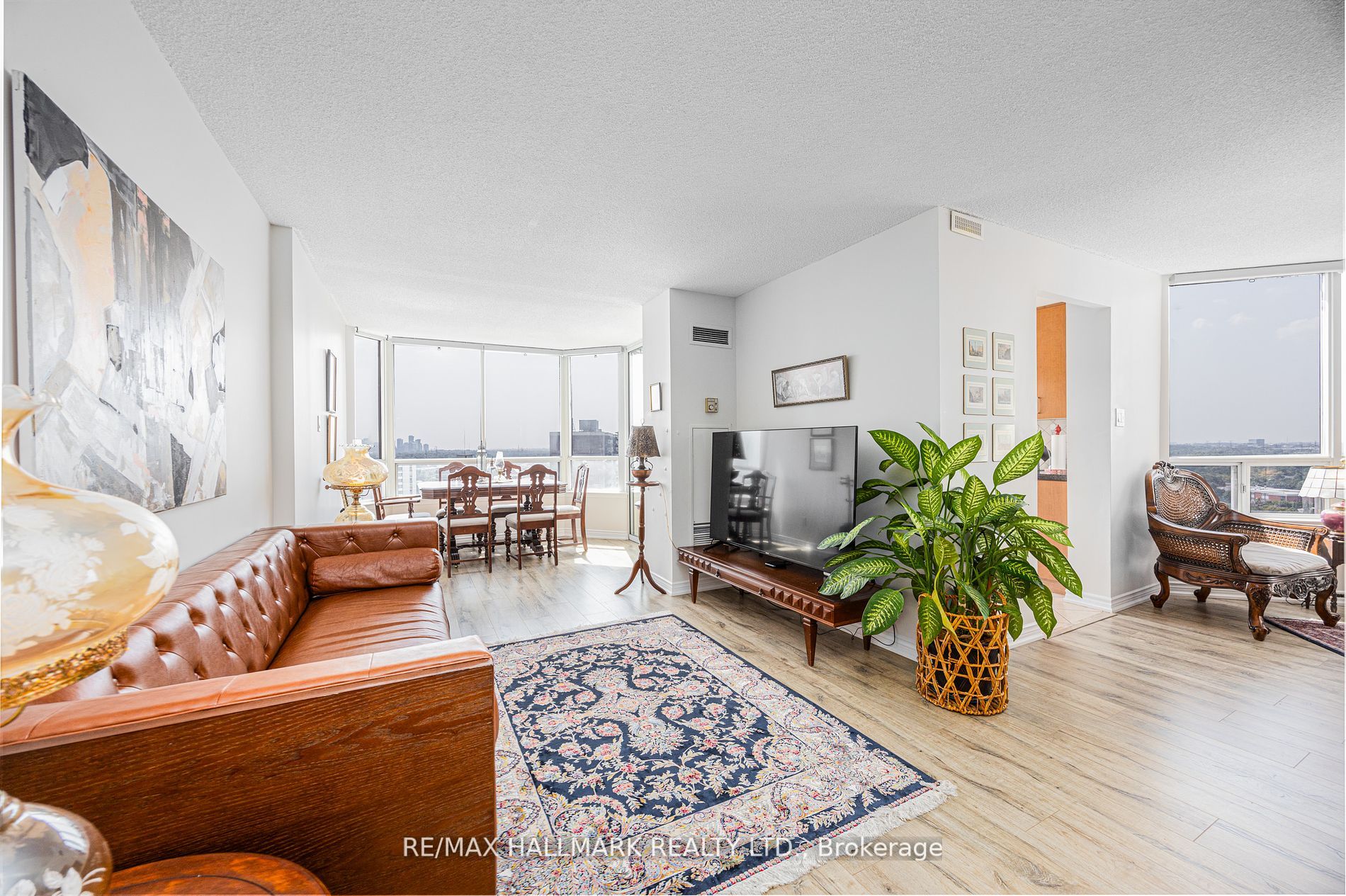 1101 Steeles Ave W, #Ph210
