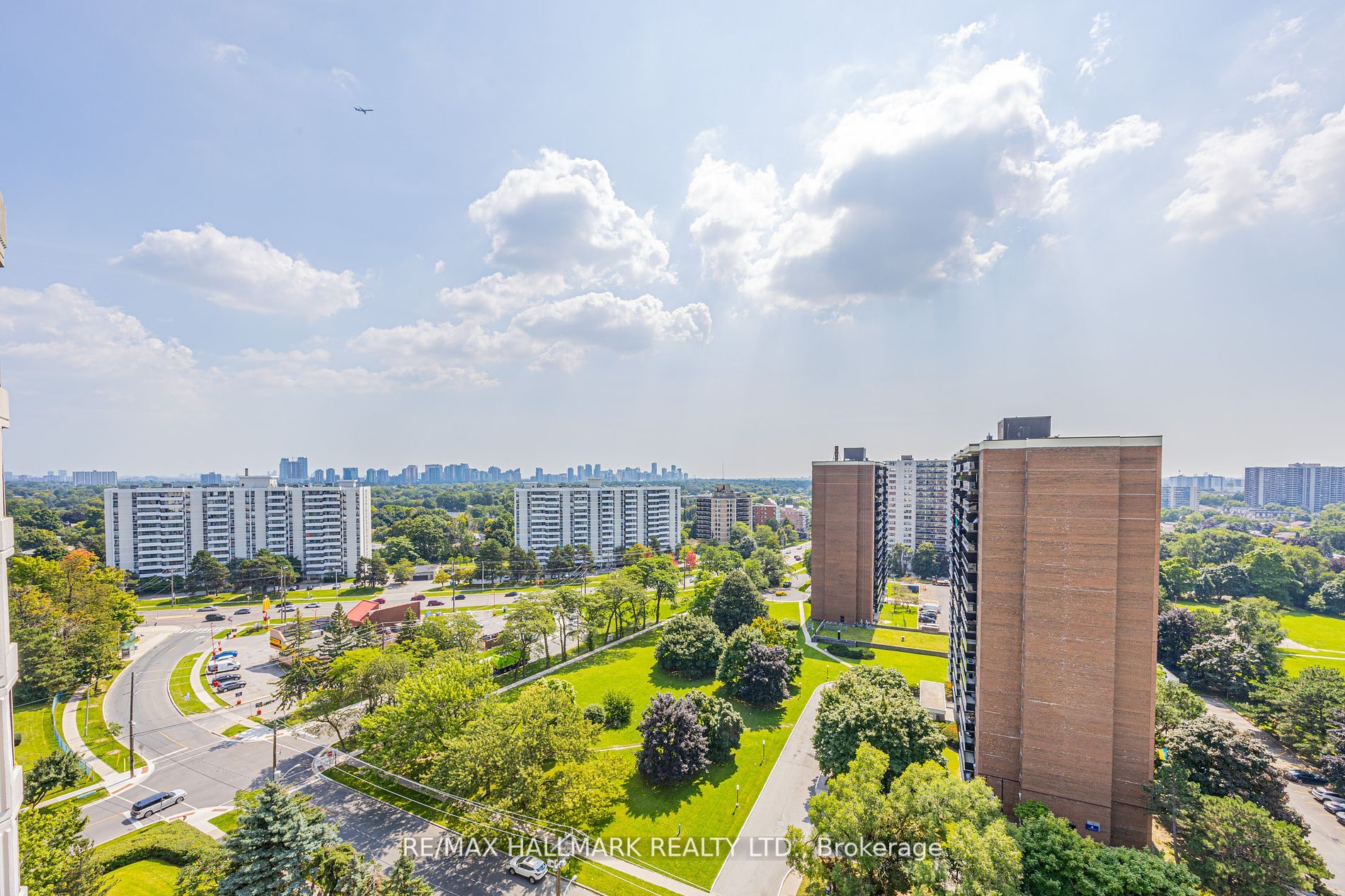 1101 Steeles Ave W, #Ph210