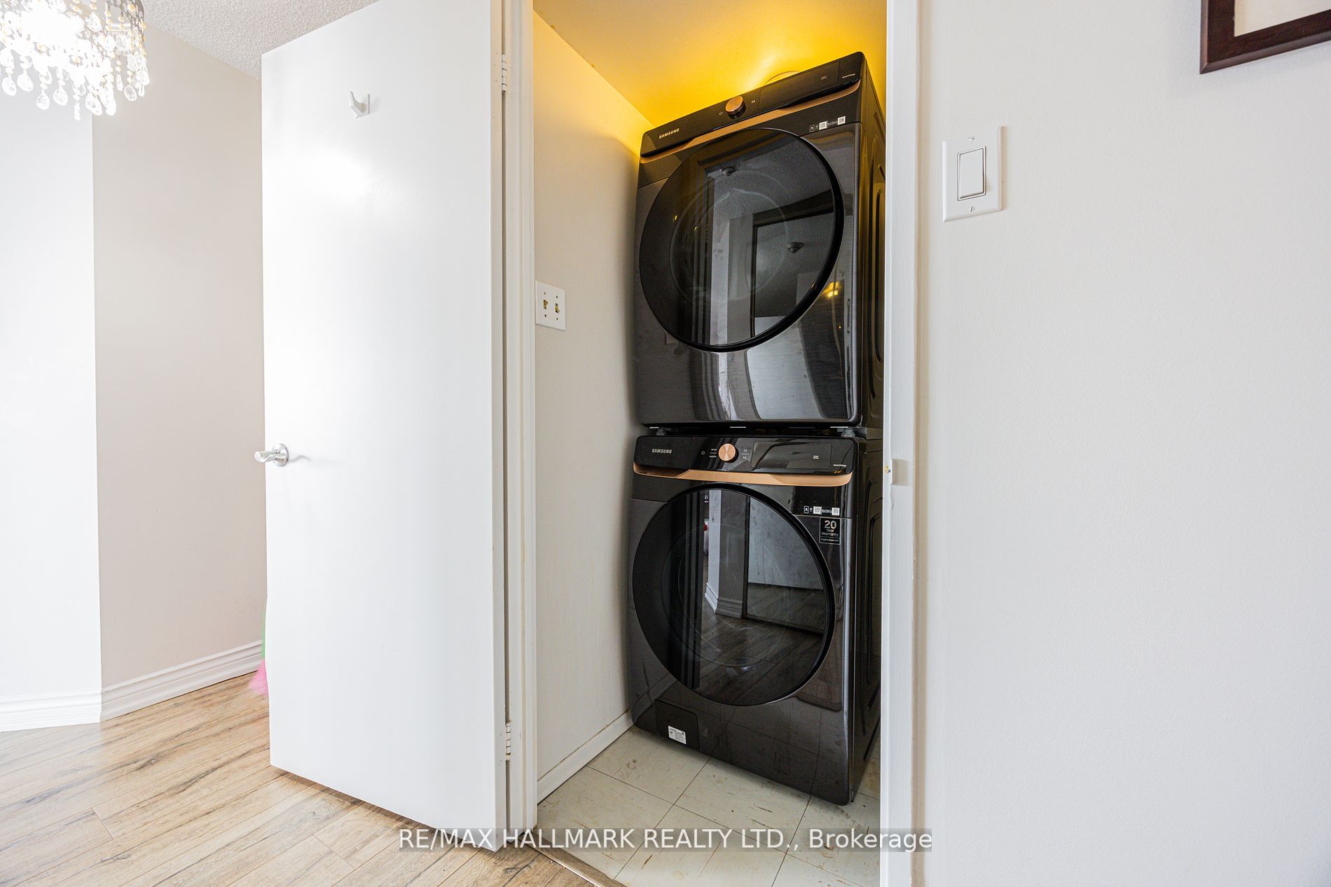1101 Steeles Ave W, #Ph210
