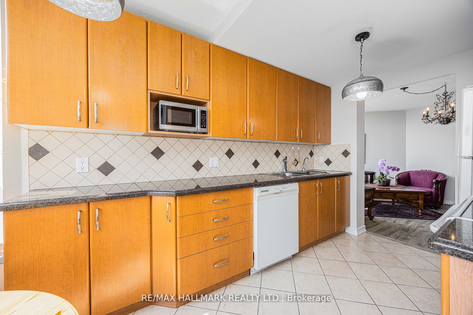 1101 Steeles Ave W, #Ph210