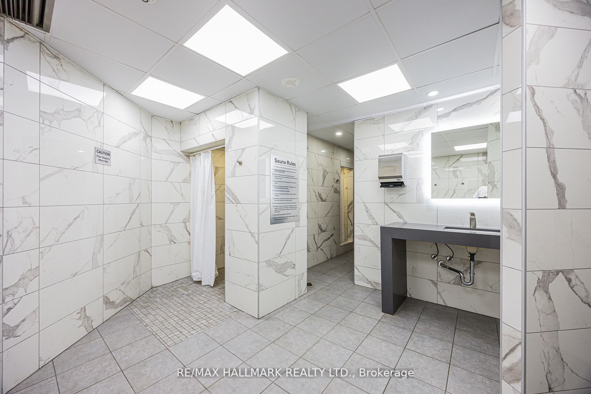 1101 Steeles Ave W, #Ph210