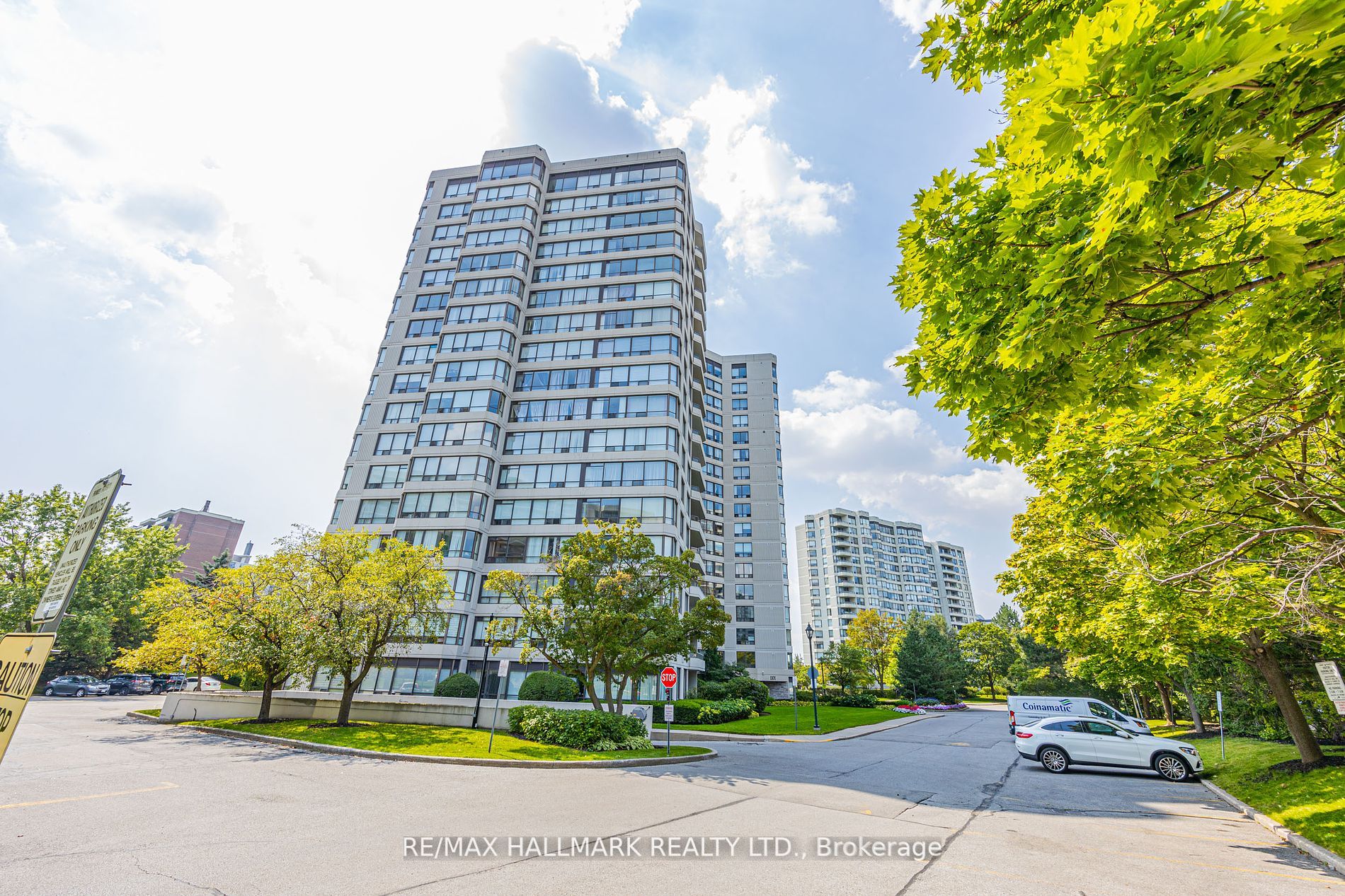1101 Steeles Ave W, #Ph210