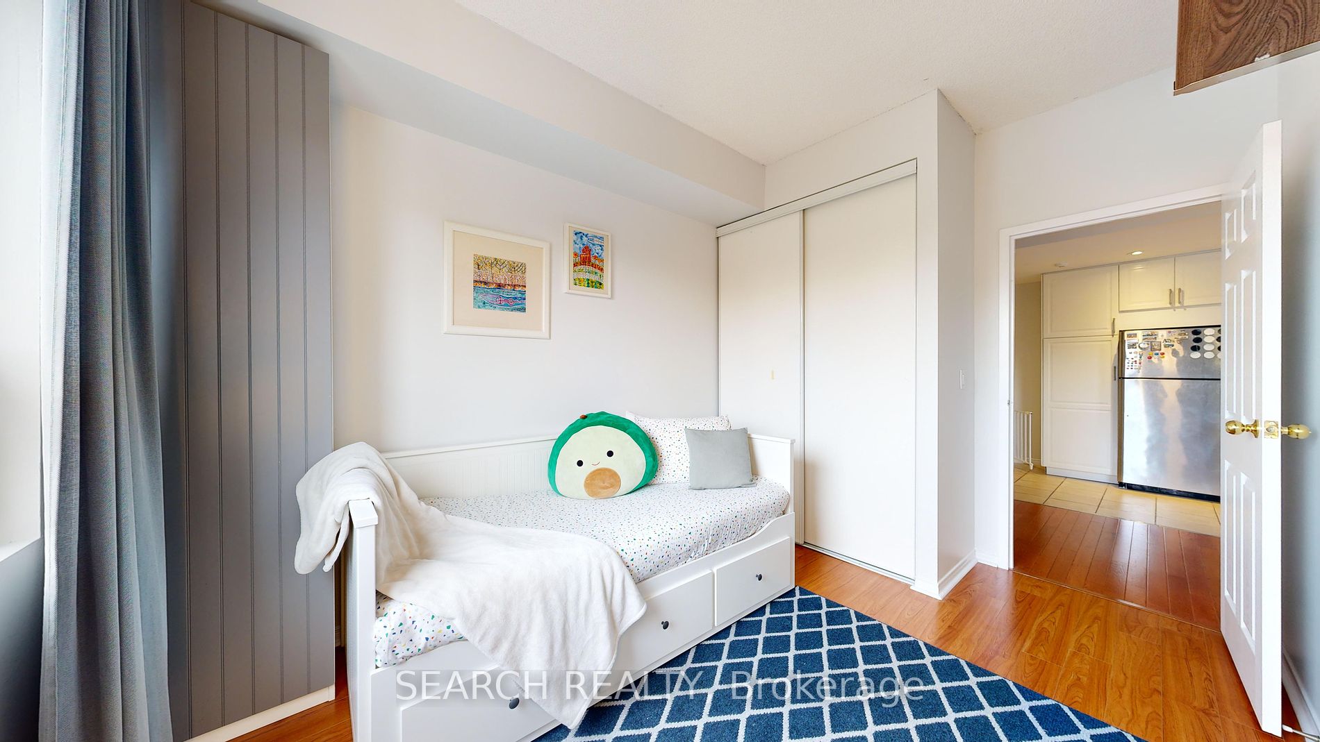 778 Sheppard Ave W, #306