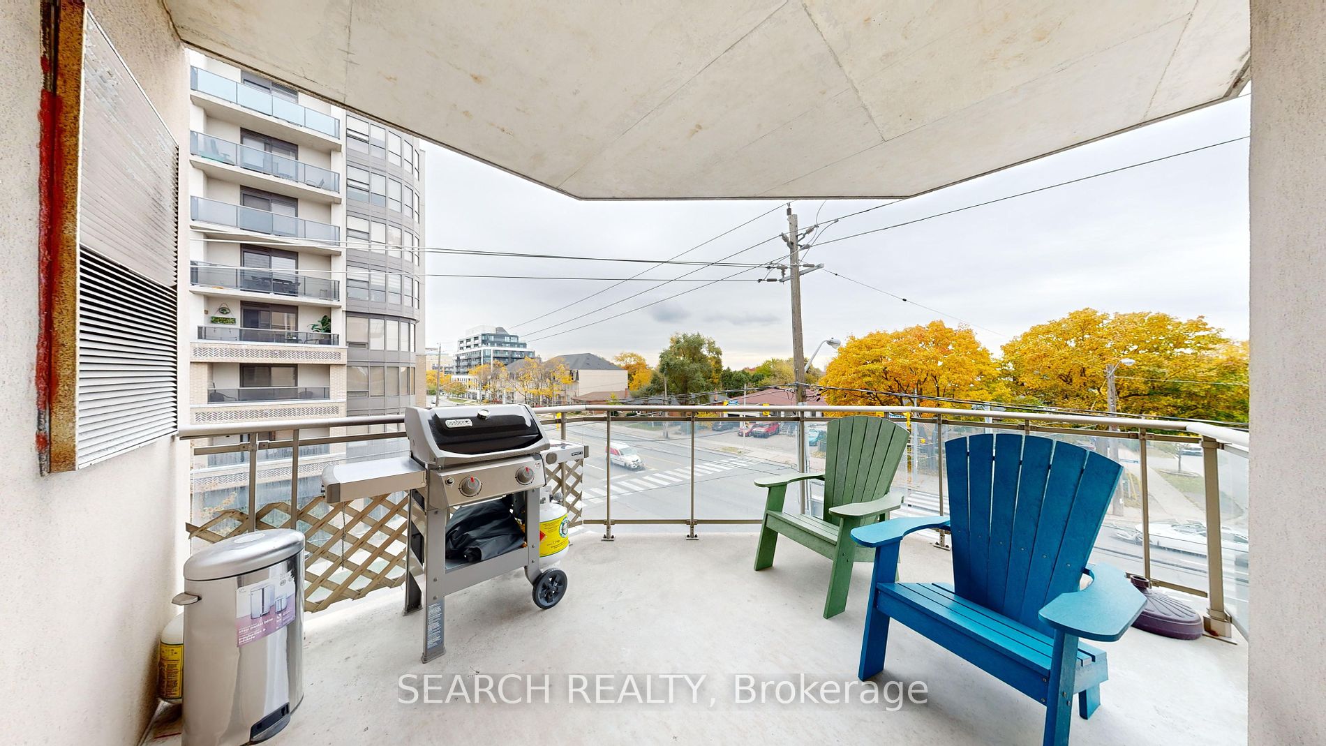 778 Sheppard Ave W, #306