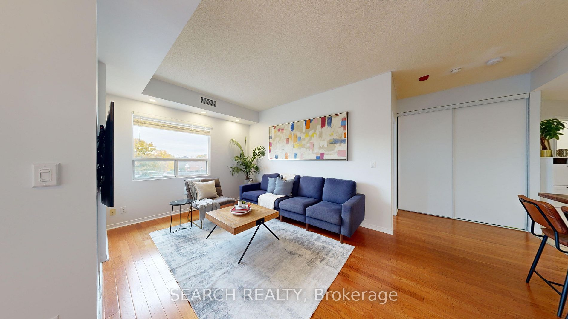 778 Sheppard Ave W, #306