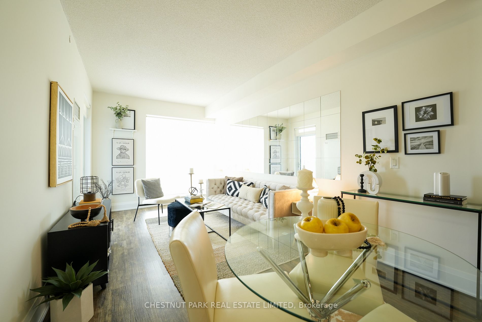 120 Harrison Garden Blvd, #1305