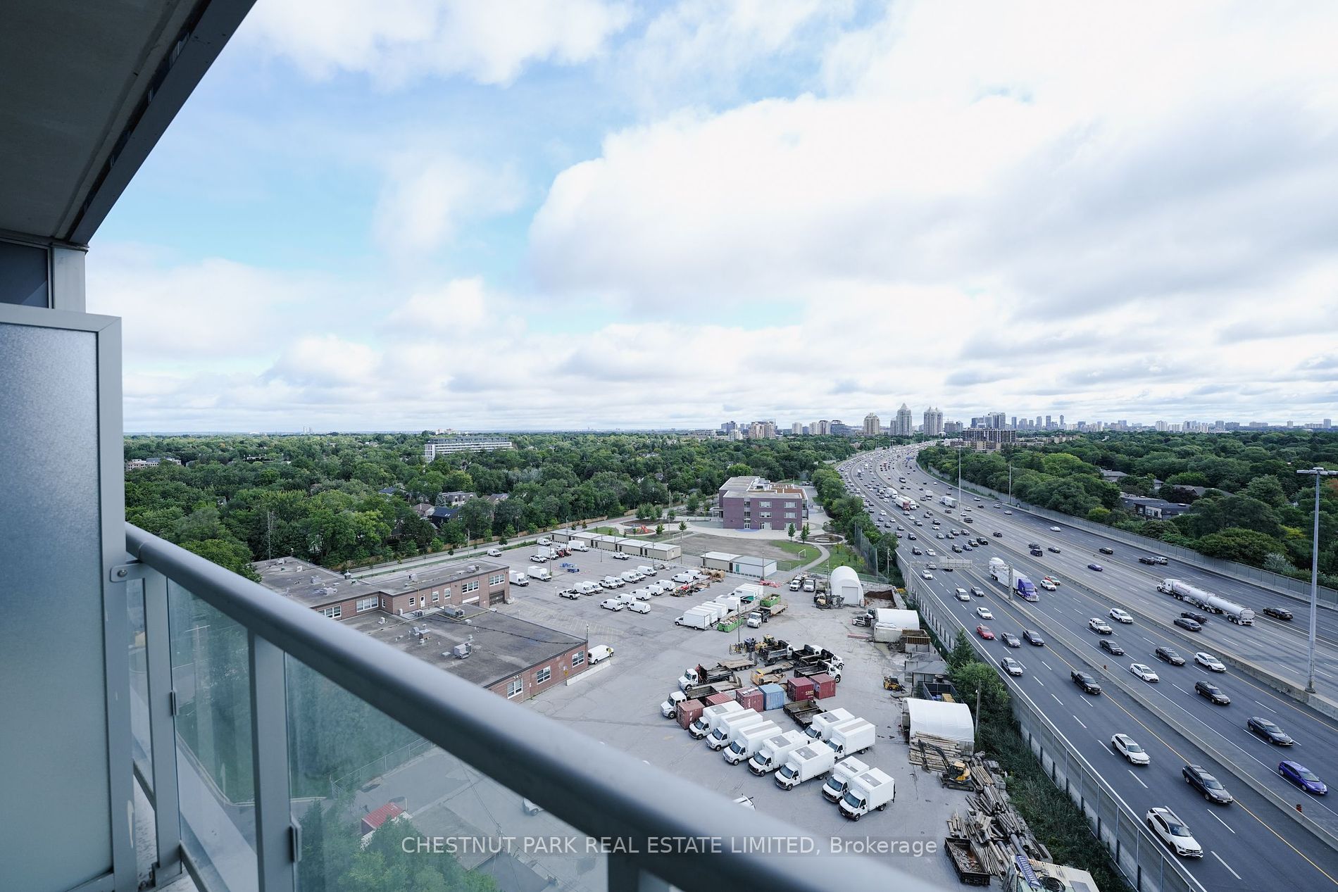 120 Harrison Garden Blvd, #1305