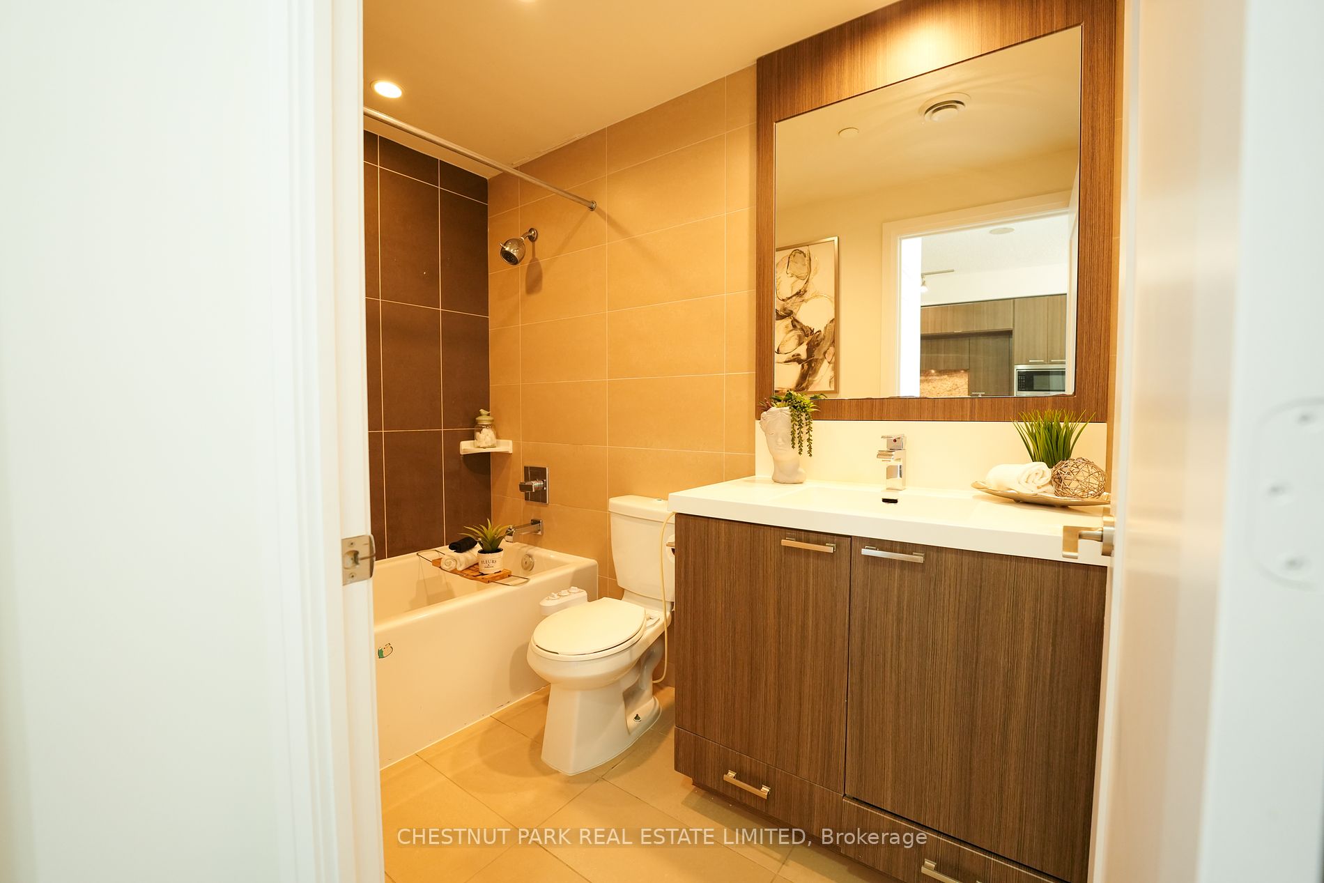120 Harrison Garden Blvd, #1305