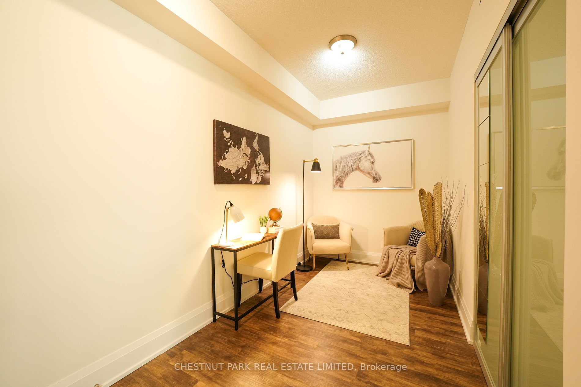 120 Harrison Garden Blvd, #1305