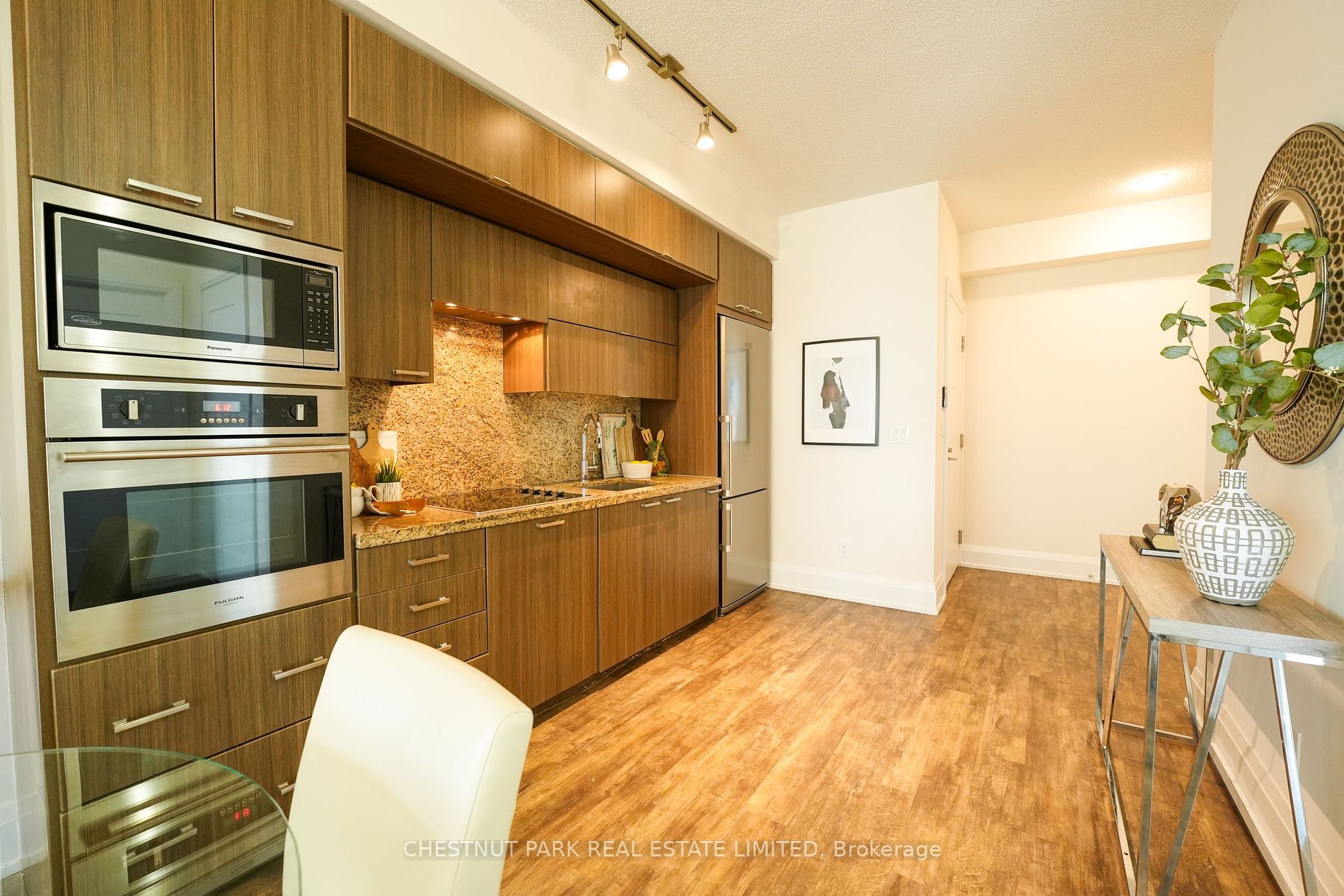120 Harrison Garden Blvd, #1305