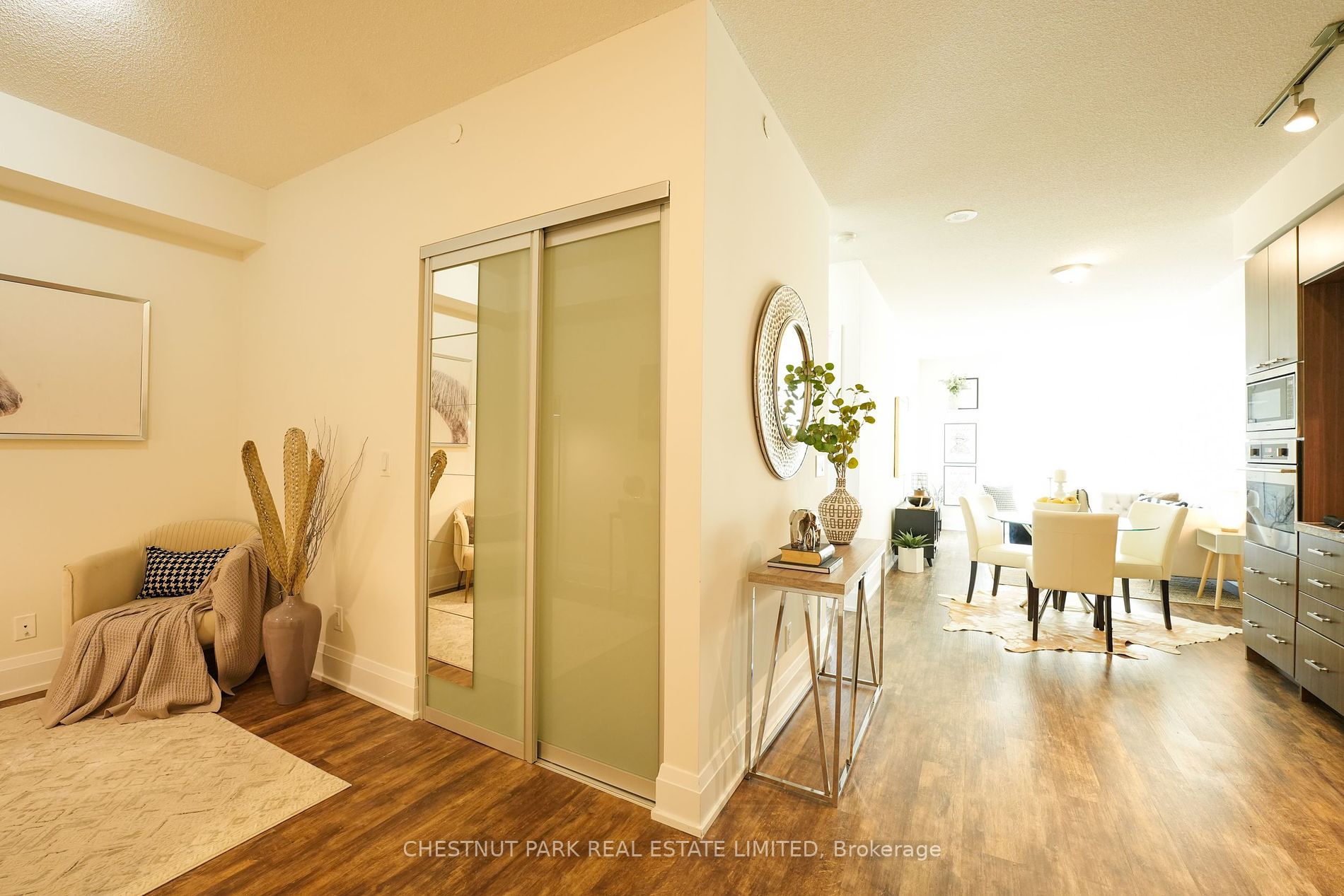 120 Harrison Garden Blvd, #1305