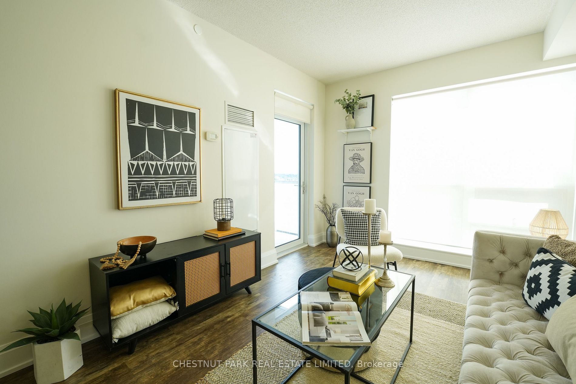 120 Harrison Garden Blvd, #1305