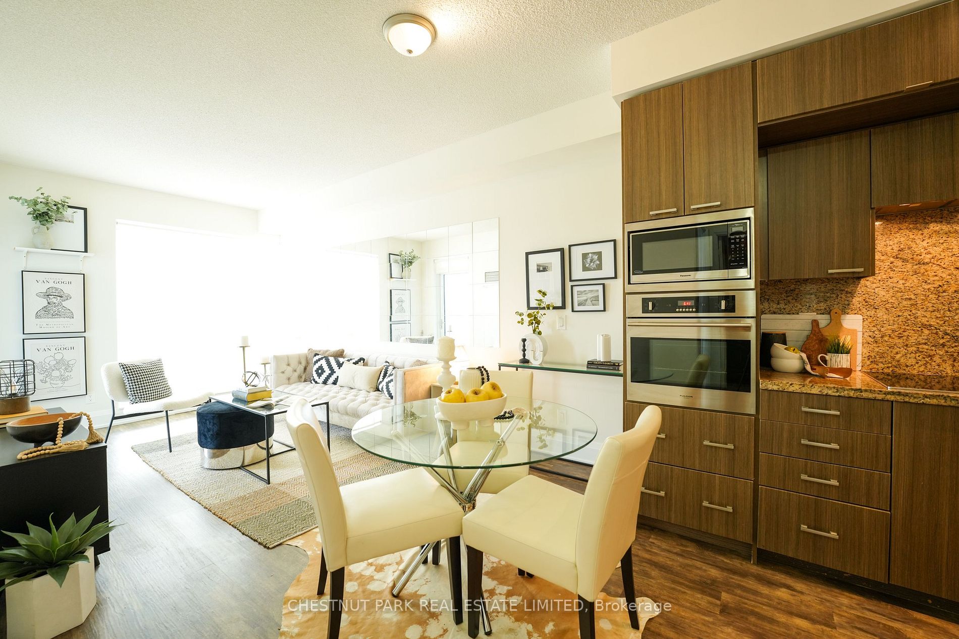 120 Harrison Garden Blvd, #1305